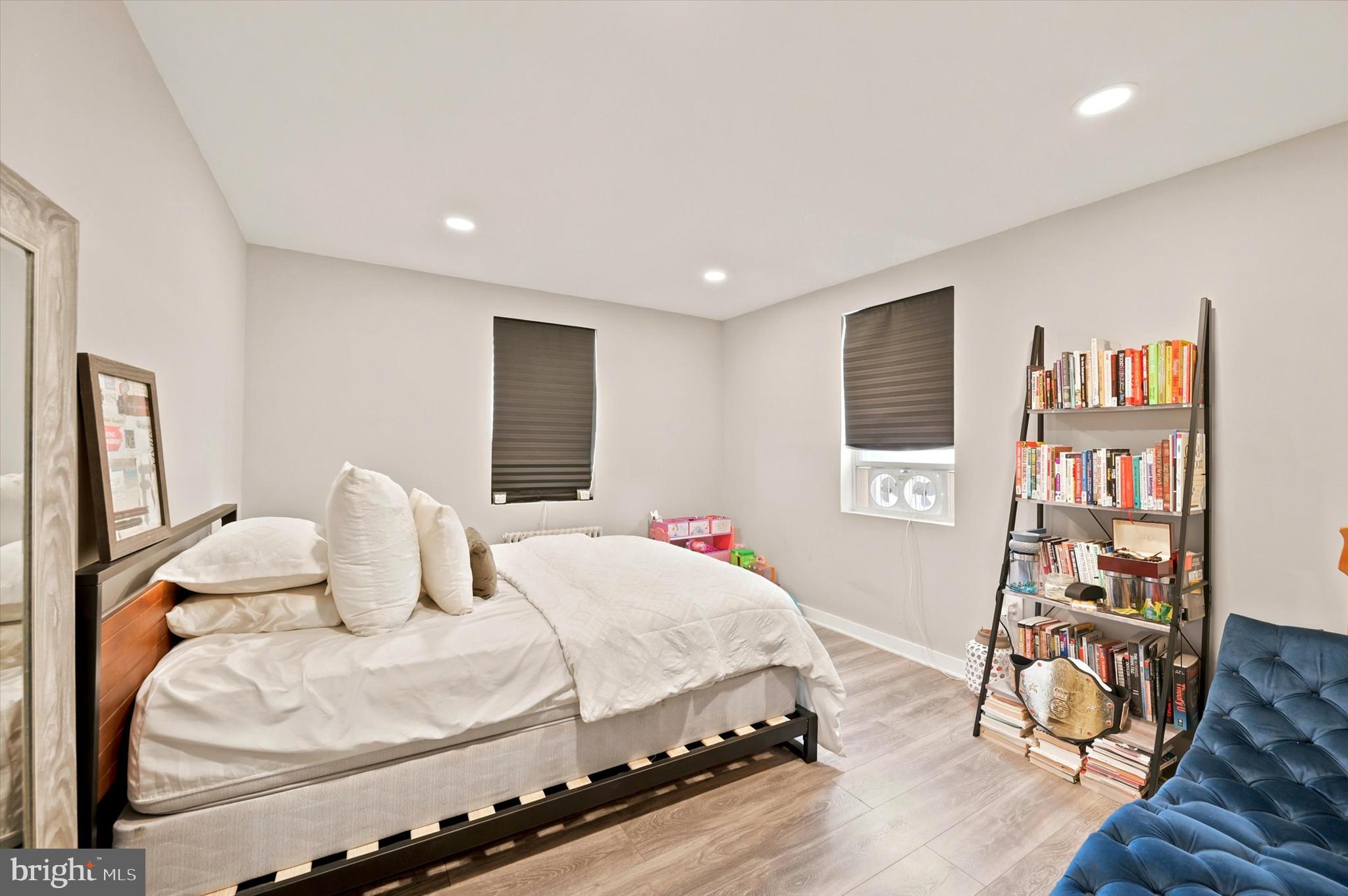 CEDARBROOK - Residential Income
