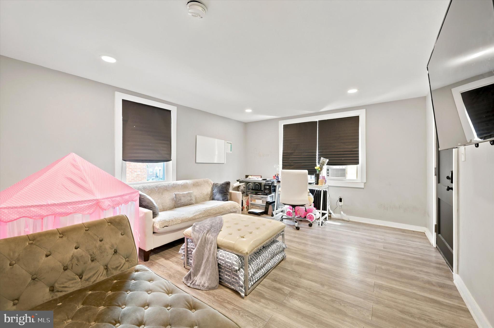 CEDARBROOK - Residential Income