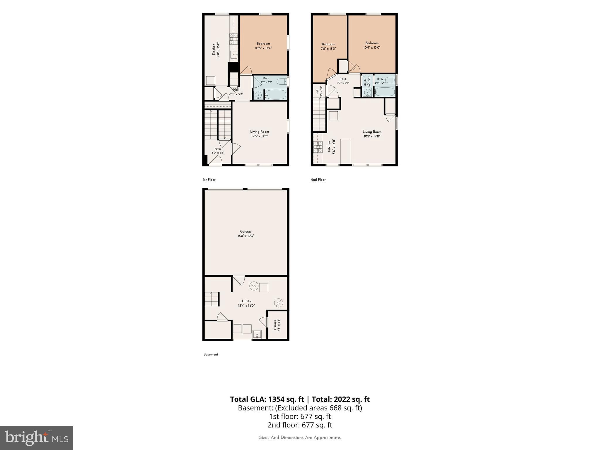 CEDARBROOK - Residential Income