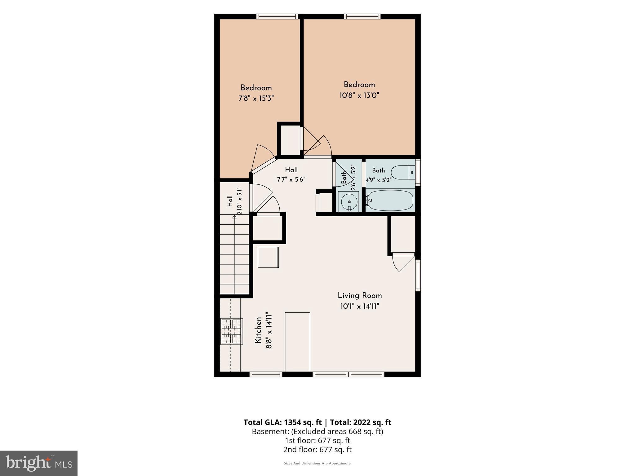 CEDARBROOK - Residential Income