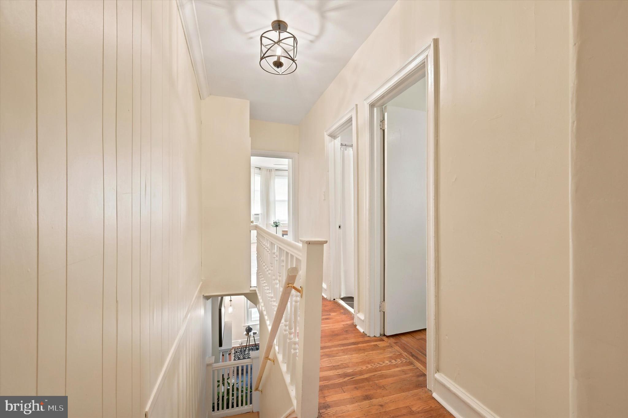 GERMANTOWN (EAST) - Residential