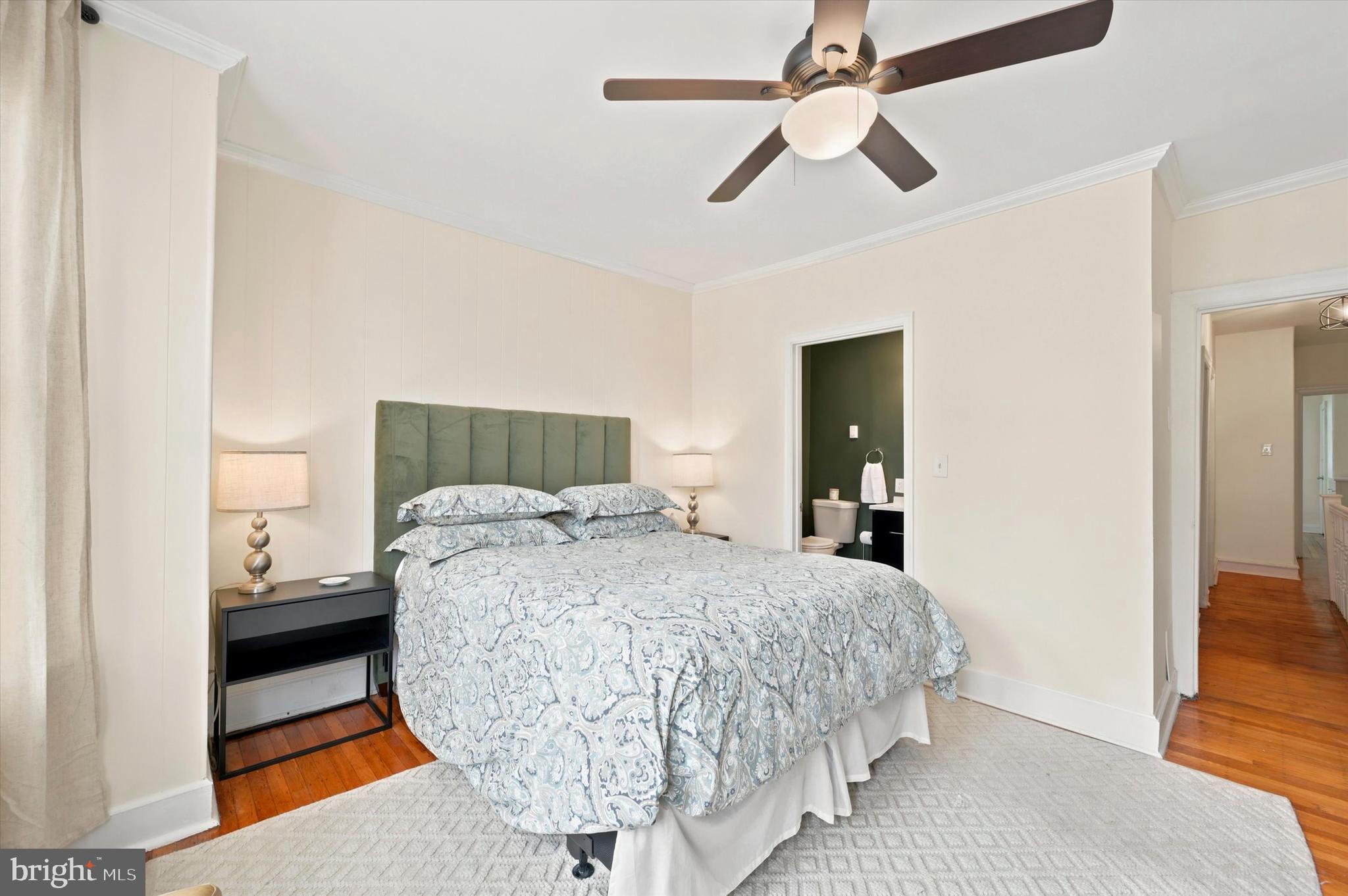 GERMANTOWN (EAST) - Residential