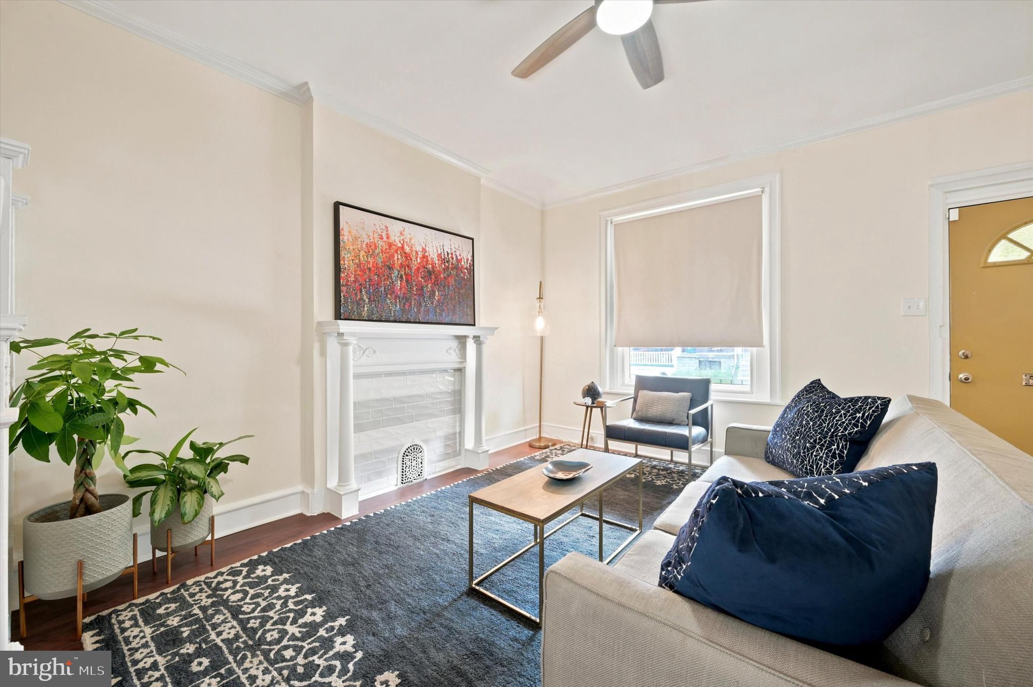 GERMANTOWN (EAST) - Residential