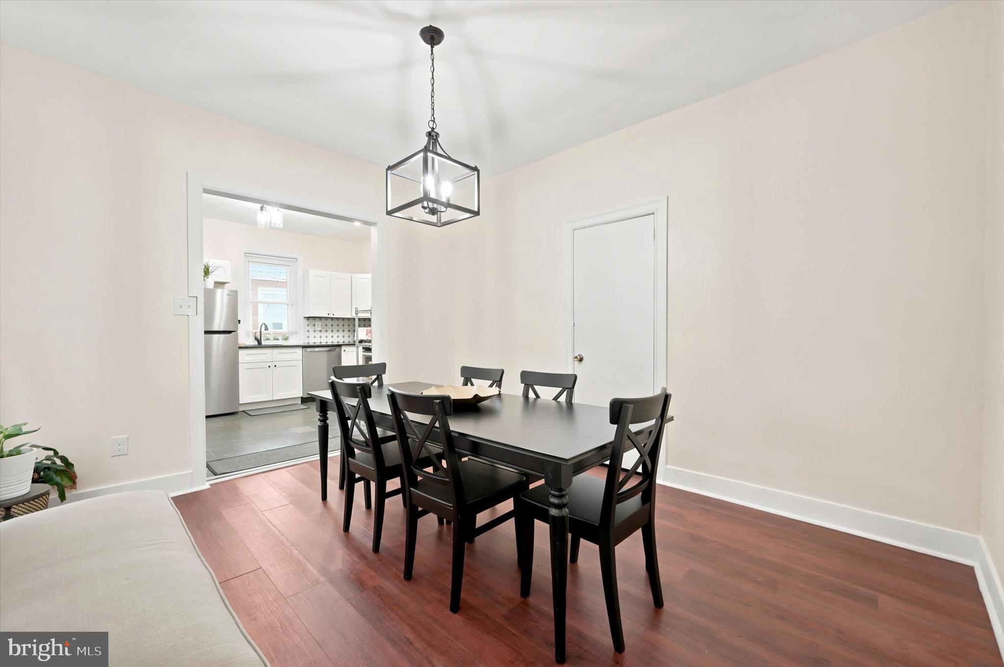 GERMANTOWN (EAST) - Residential