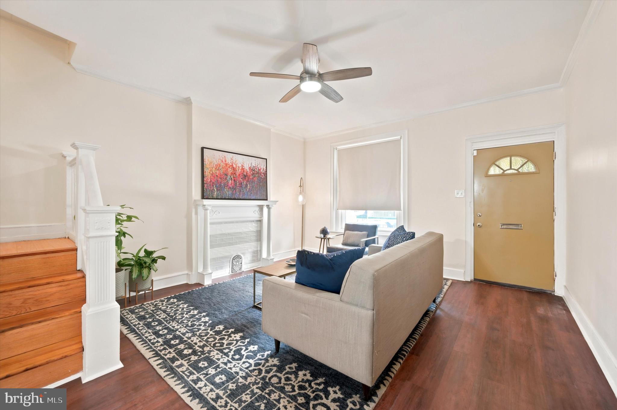 GERMANTOWN (EAST) - Residential