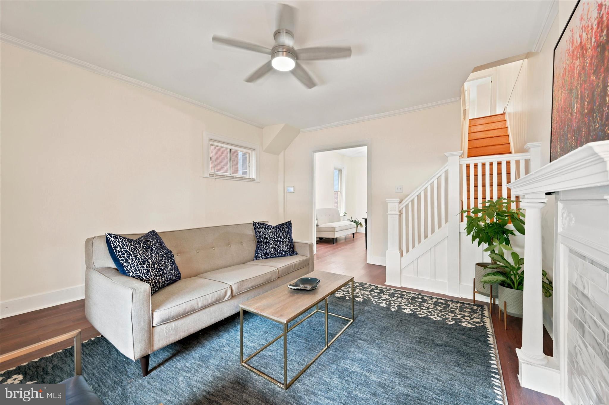 GERMANTOWN (EAST) - Residential