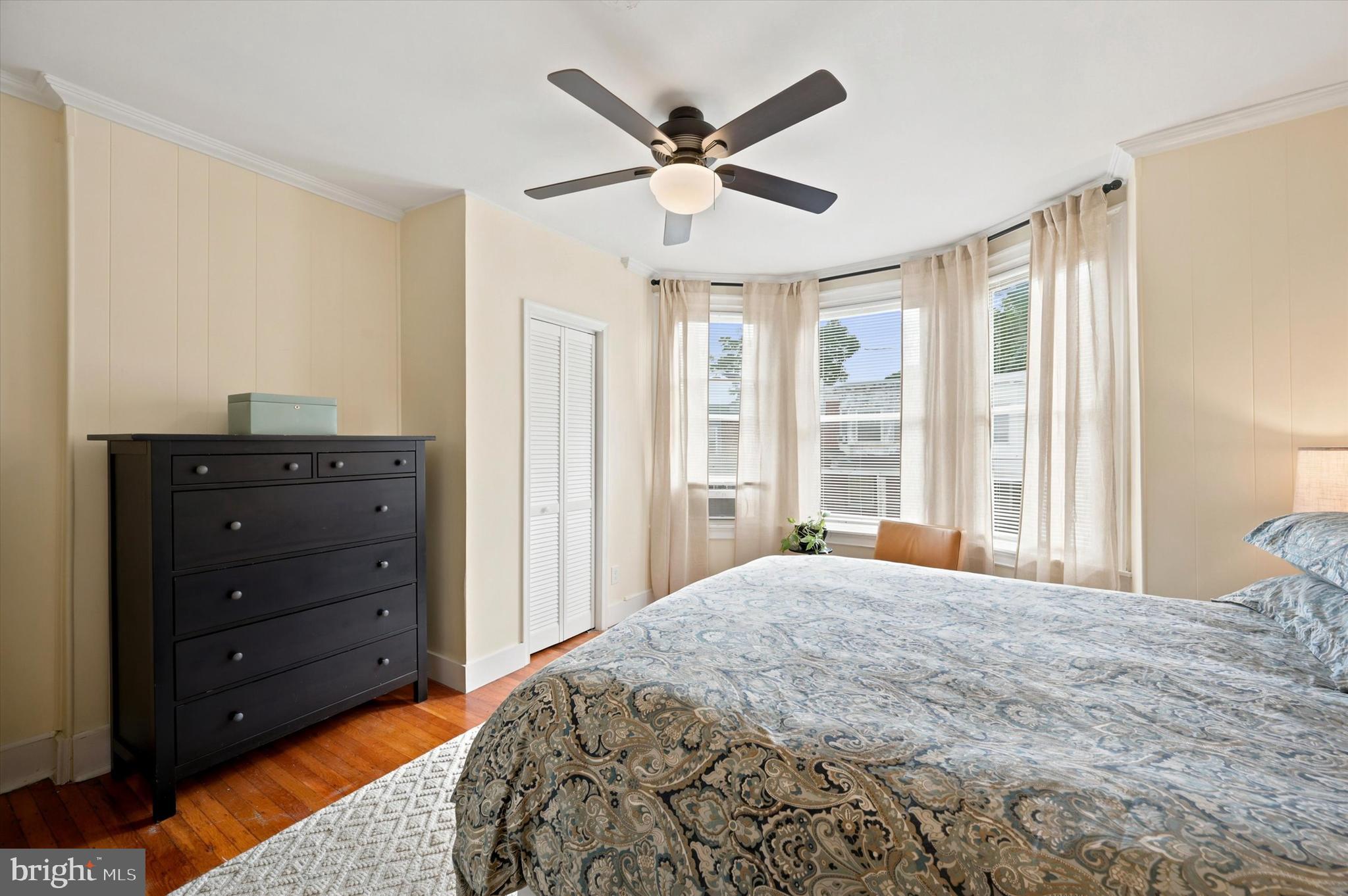 GERMANTOWN (EAST) - Residential