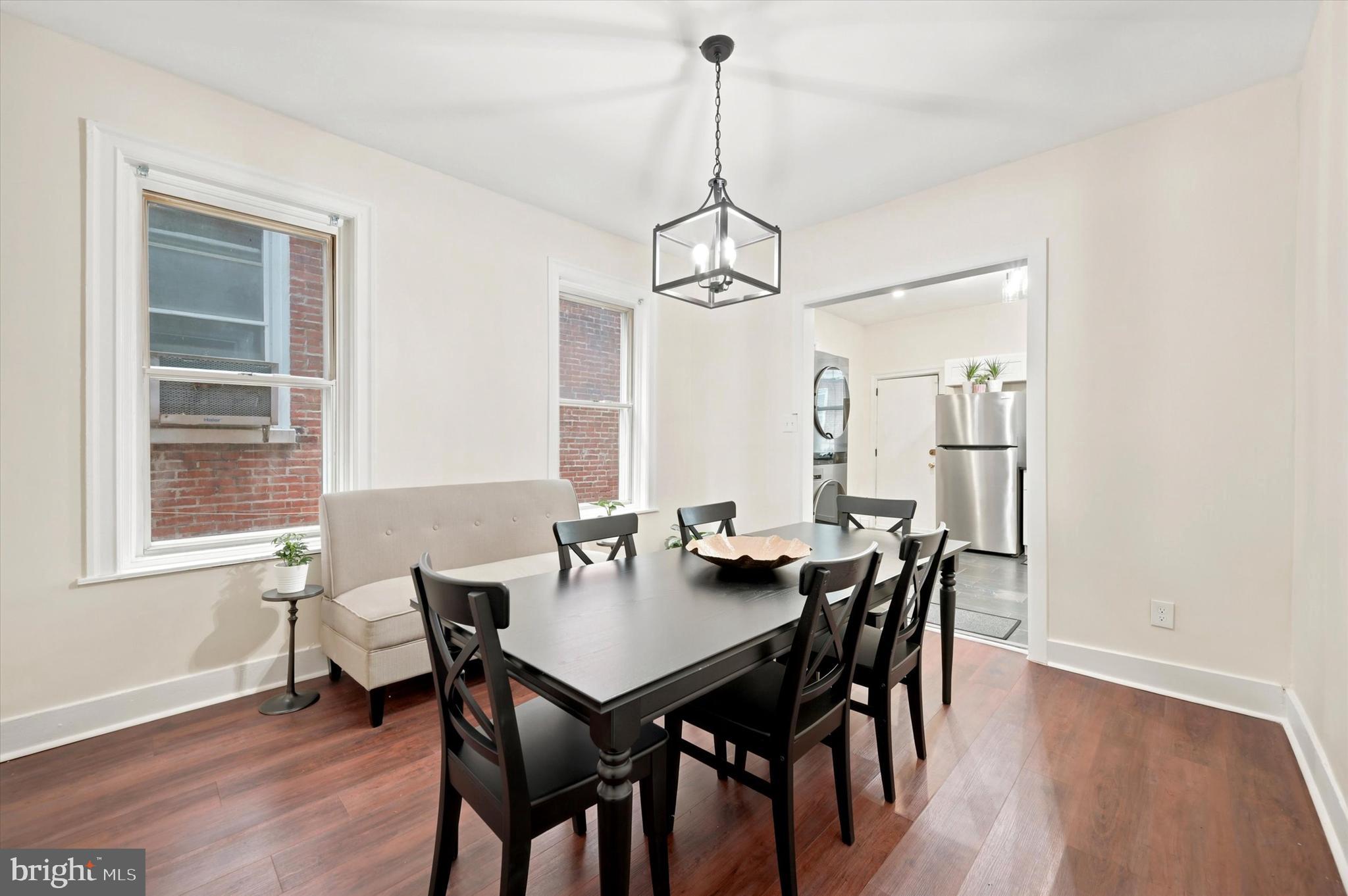 GERMANTOWN (EAST) - Residential