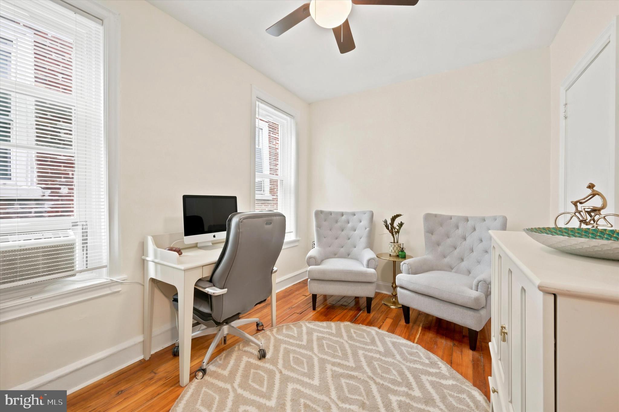 GERMANTOWN (EAST) - Residential