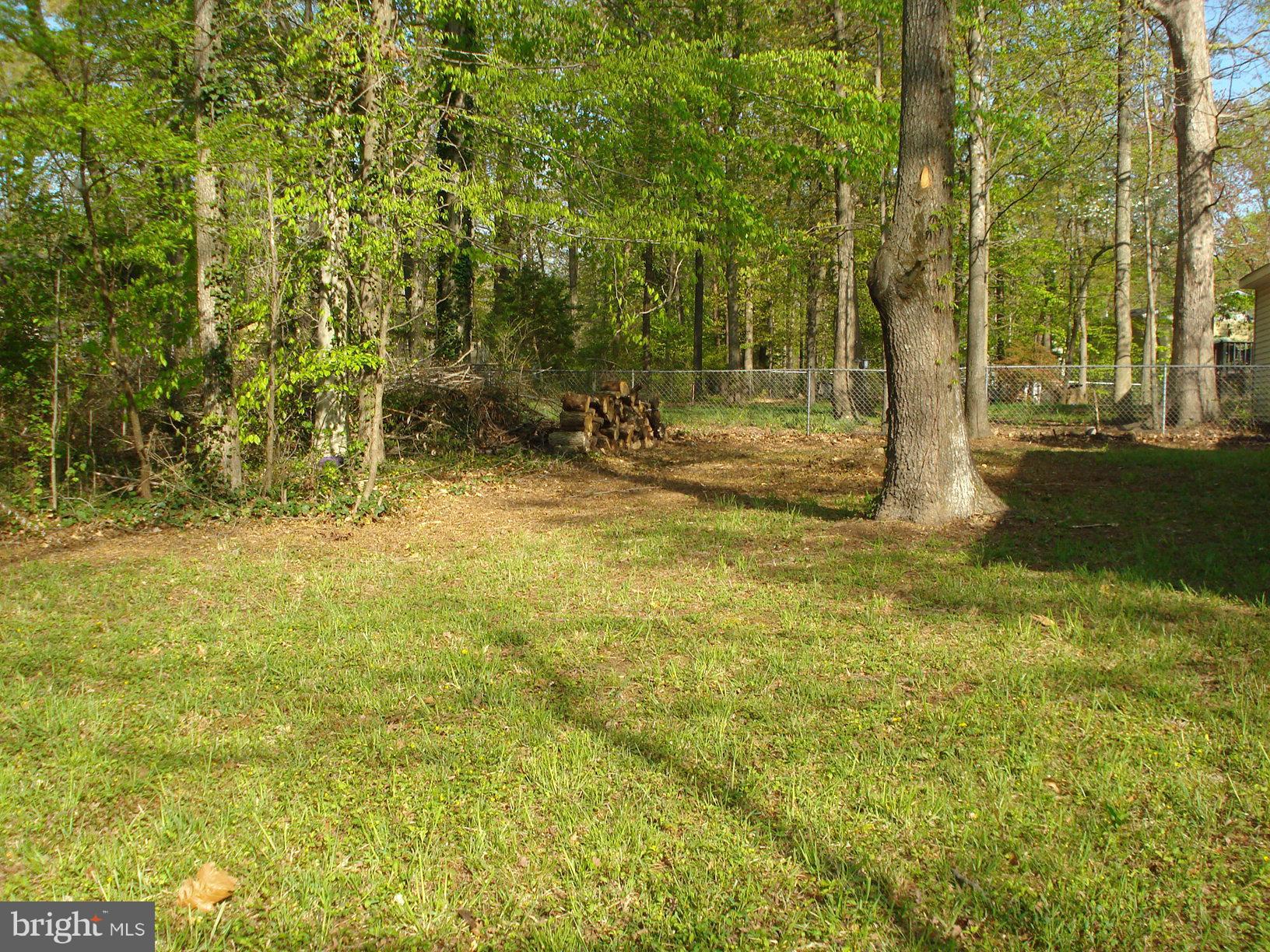 CHESAPEAKE RANCH ESTATES - Residential