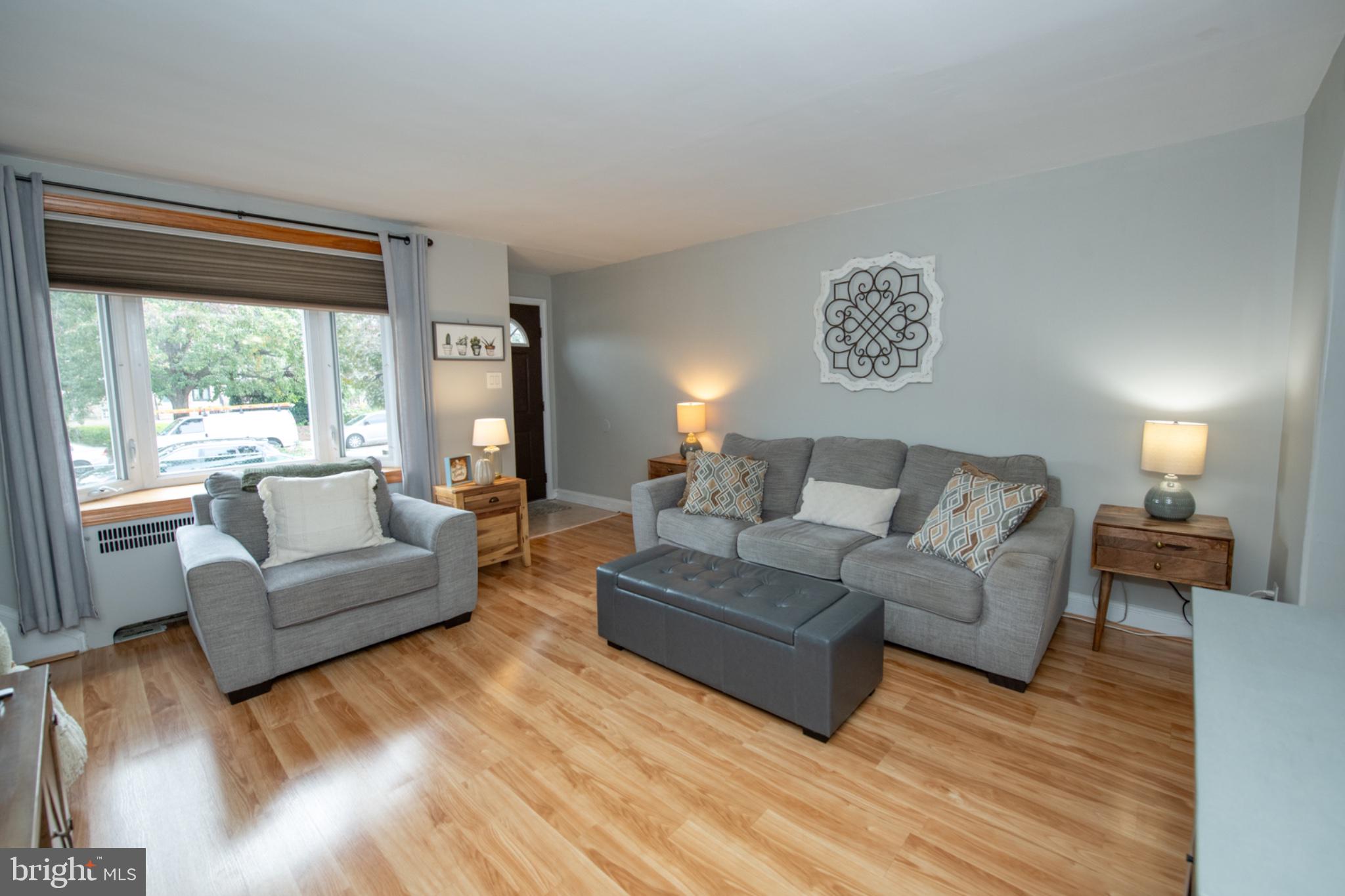MAYFAIR - Residential