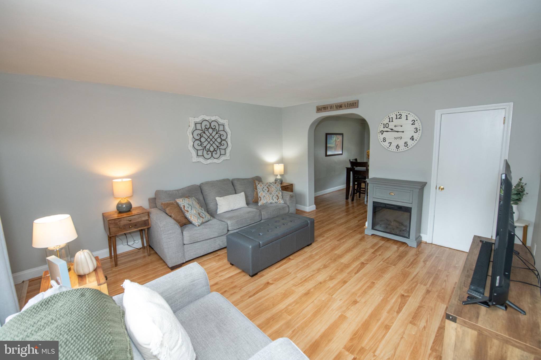 MAYFAIR - Residential