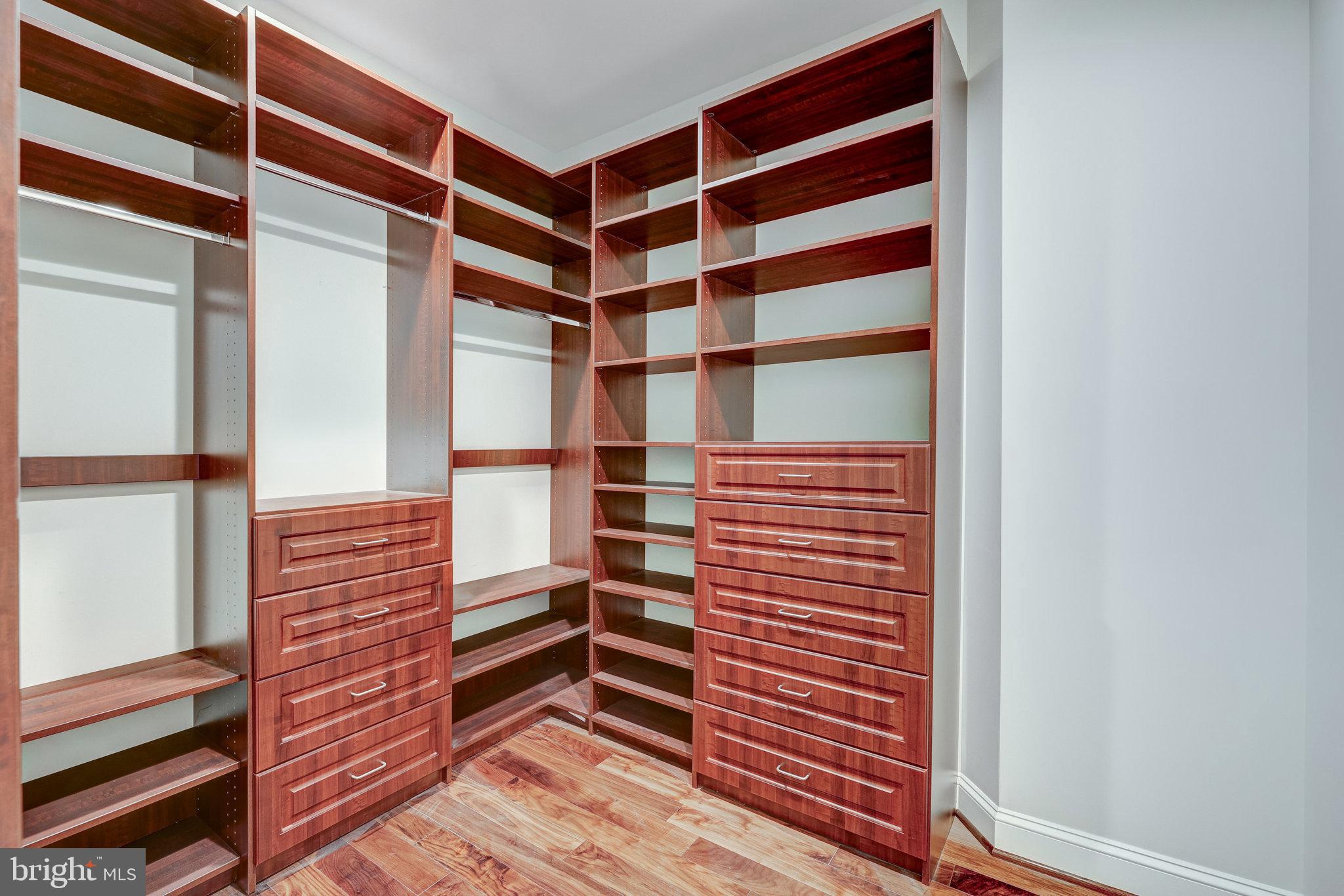 CHESTERBROOK WOODS - Residential Lease