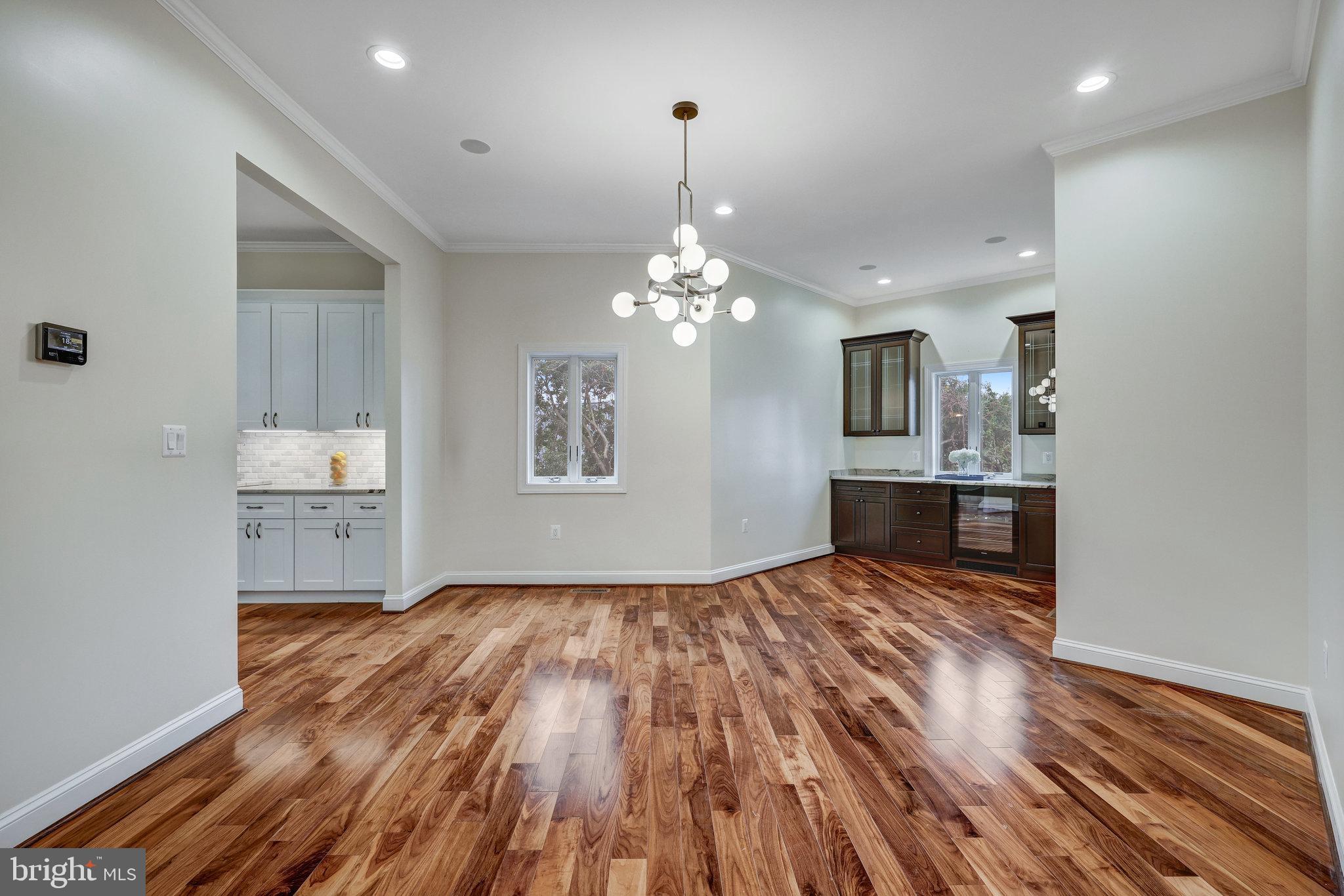 CHESTERBROOK WOODS - Residential Lease