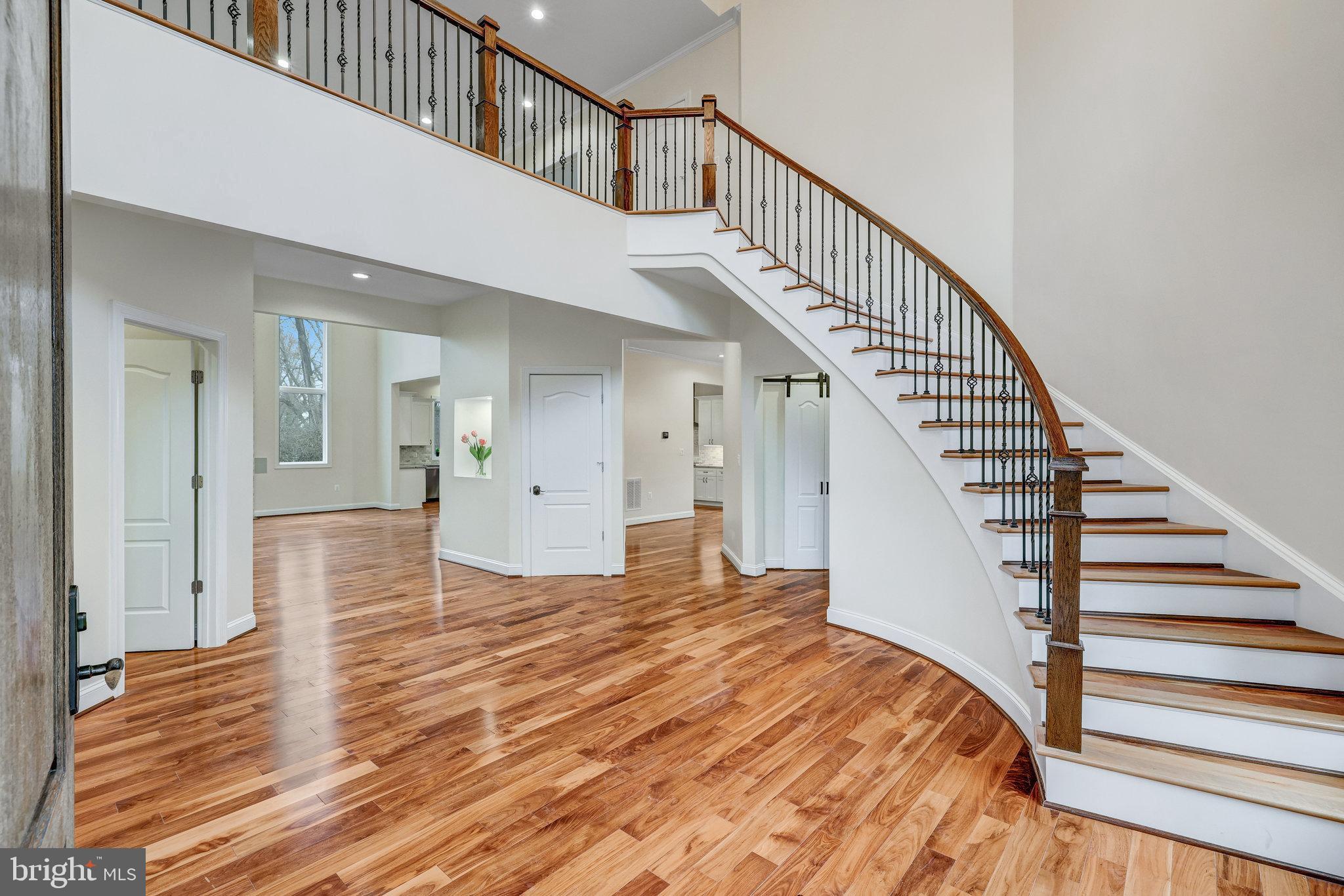 CHESTERBROOK WOODS - Residential Lease