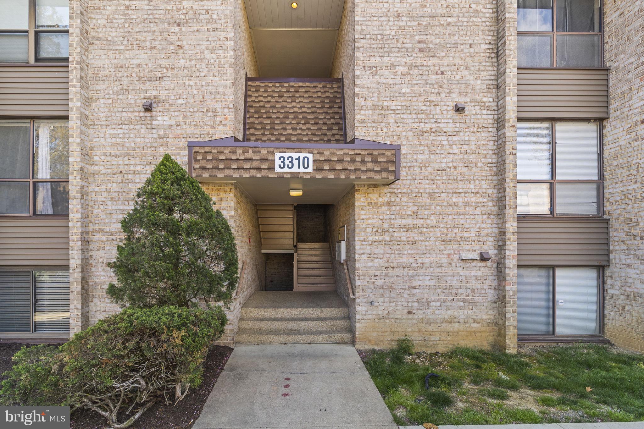 ***BUYER FINANCING FELL THROUGH***

 Welcome to 3310 Huntley Square Drive—where comfort, convenience, and value come together in one of Prince George’s County’s most accessible locations. This beautifully refreshed 2-bedroom, 2-bath condo offers a bright and inviting living experience, filled with abundant natural sunlight and a spacious, open floorplan designed for both everyday living and effortless entertaining. Thoughtfully spruced up, the unit provides a clean, modern feel while maintaining warmth and livability. Generously sized bedrooms, including a primary suite with its own private bath, offer comfort and flexibility, while the layout creates a seamless flow between living, dining, and kitchen spaces. Nestled in the Huntley Square community in Temple Hills / Oxon Hill area, residents enjoy access to amenities such as outdoor green spaces, ample parking, and a community pool—perfect for relaxing during warmer months.

Location is where this property truly shines. Just minutes away is National Harbor, a premier waterfront destination offering upscale dining, shopping, entertainment, and attractions along the Potomac River. From the iconic Capital Wheel to waterfront events, concerts, and vibrant nightlife, the Harbor draws millions of visitors each year and continues to be a major regional hub. The condo is also conveniently located near the renowned MGM National Harbor, adding even more entertainment and lifestyle appeal. Commuters will appreciate easy access to major routes including I-495 and Route 5, making travel into Washington, DC, Alexandria, and surrounding areas seamless. The community is also close to shopping centers, grocery stores, dining options, and everyday conveniences just minutes away.

From an investment standpoint, this property presents an excellent opportunity. The area is known for offering strong value compared to nearby markets while maintaining proximity to major employment hubs, entertainment destinations, and continued development. Its affordability combined with location makes it attractive for both first-time buyers and investors looking for rental potential and long-term growth. Whether you’re looking for a place to call home or a smart addition to your portfolio, this sun-filled, spacious condo offers the perfect blend of comfort, convenience, and opportunity in a thriving and well-connected location.