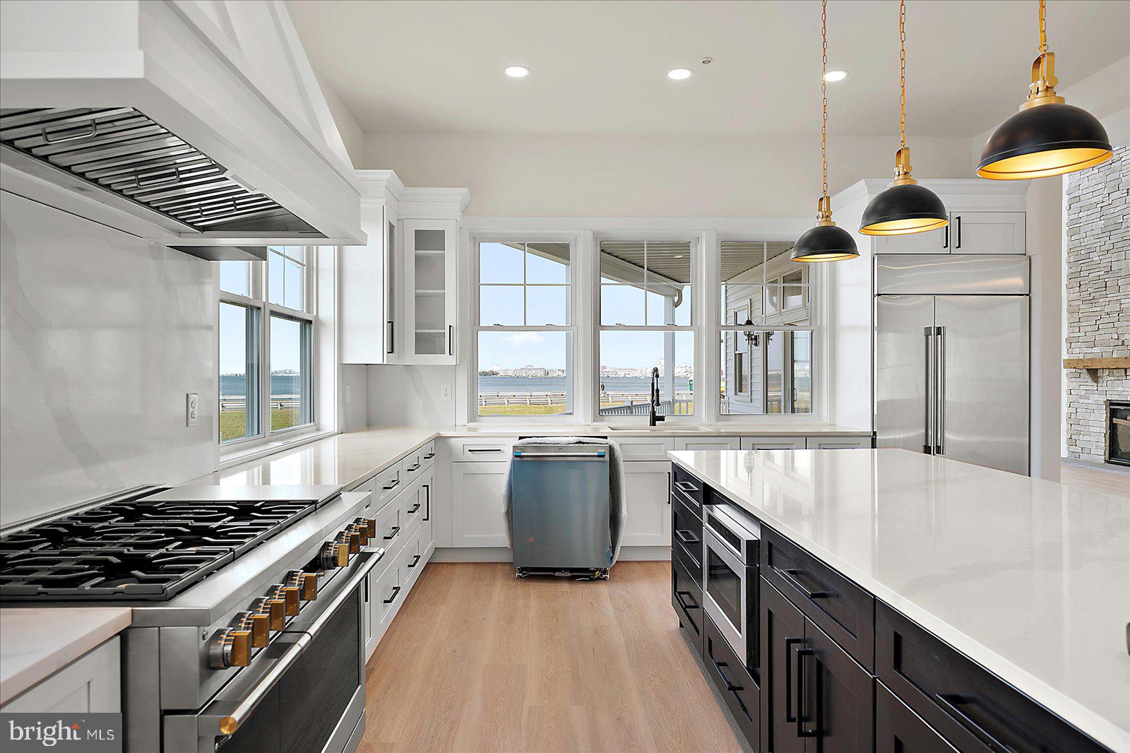 ESTATES AT INLET ISLE - Residential