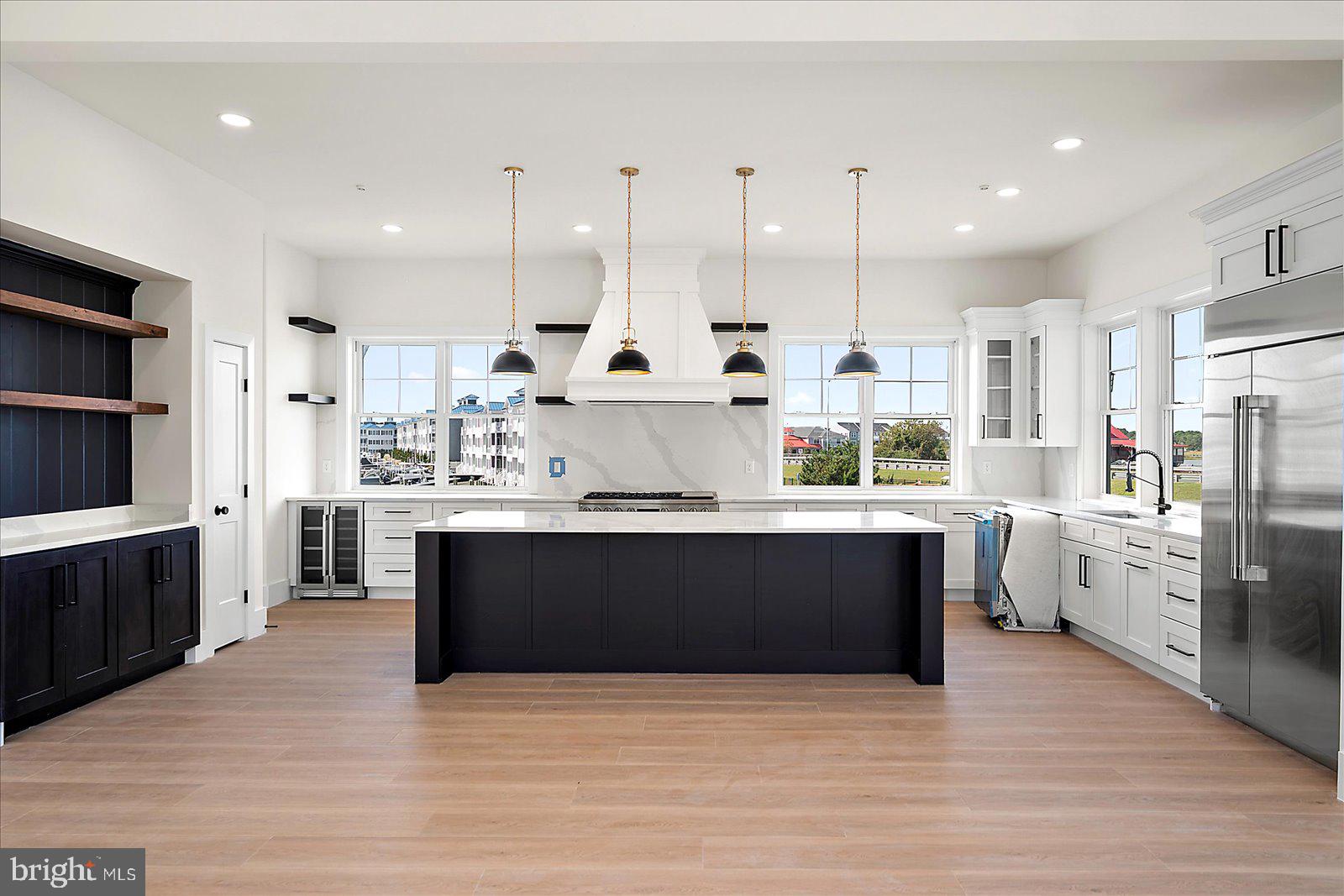 ESTATES AT INLET ISLE - Residential