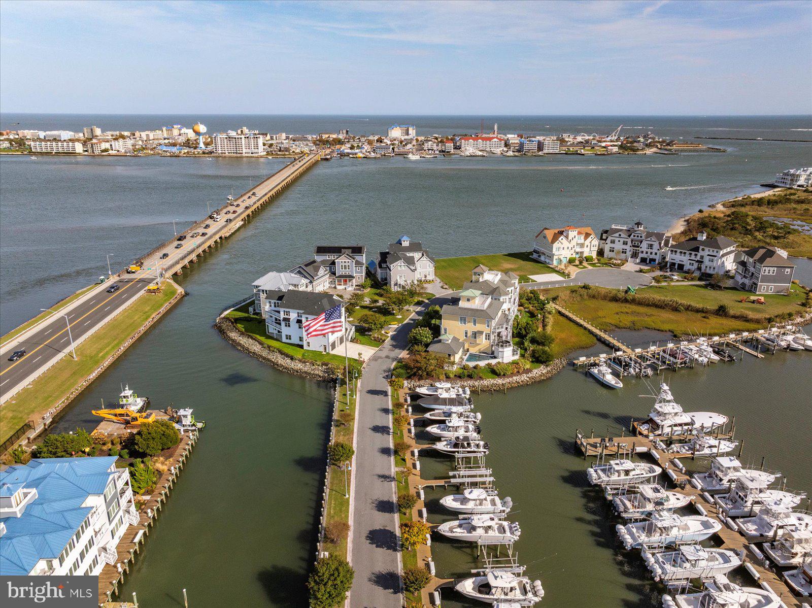 ESTATES AT INLET ISLE - Residential