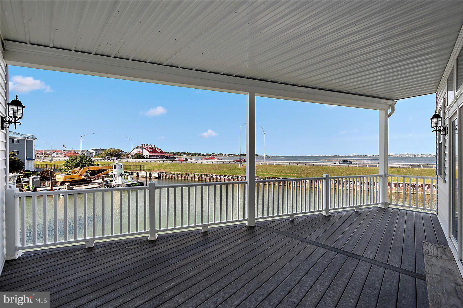 ESTATES AT INLET ISLE - Residential