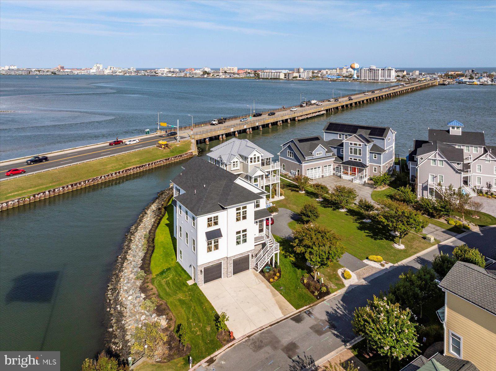 ESTATES AT INLET ISLE - Residential