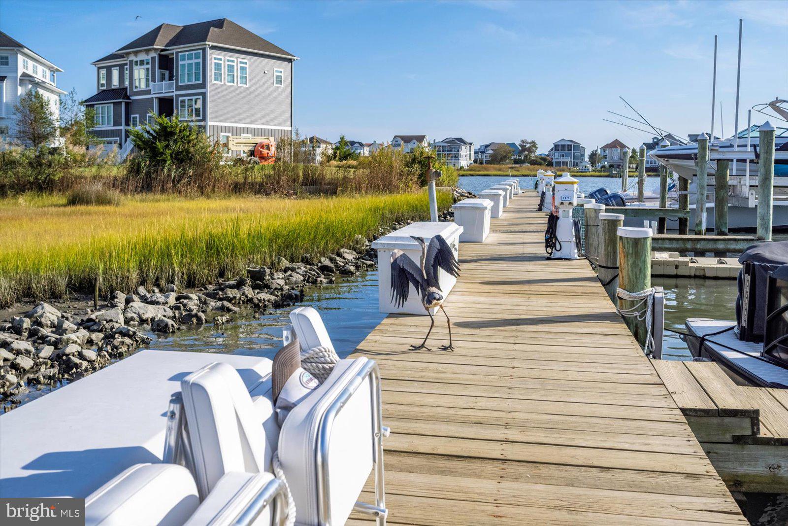 ESTATES AT INLET ISLE - Residential
