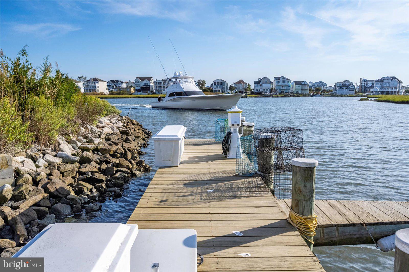 ESTATES AT INLET ISLE - Residential