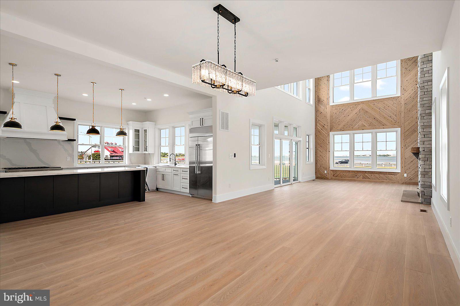 ESTATES AT INLET ISLE - Residential
