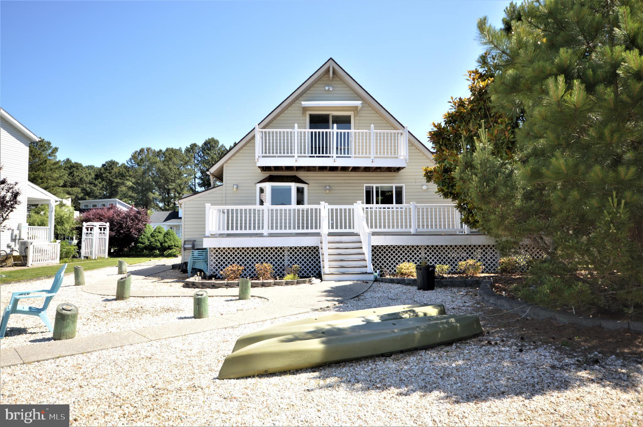 OCEAN PINES - WOOD DUCK II - Residential