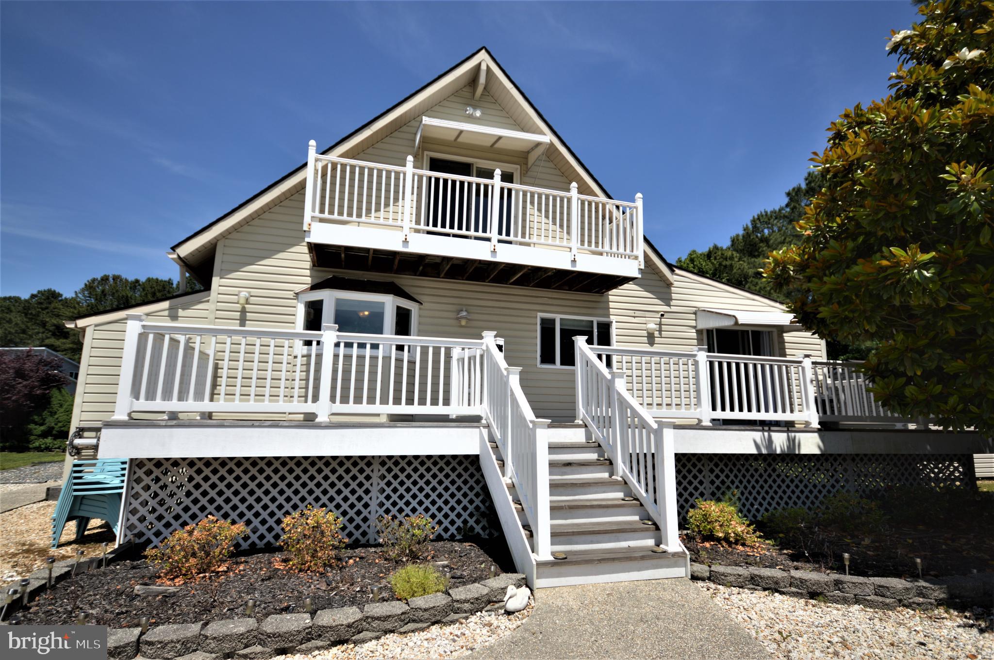 OCEAN PINES - WOOD DUCK II - Residential