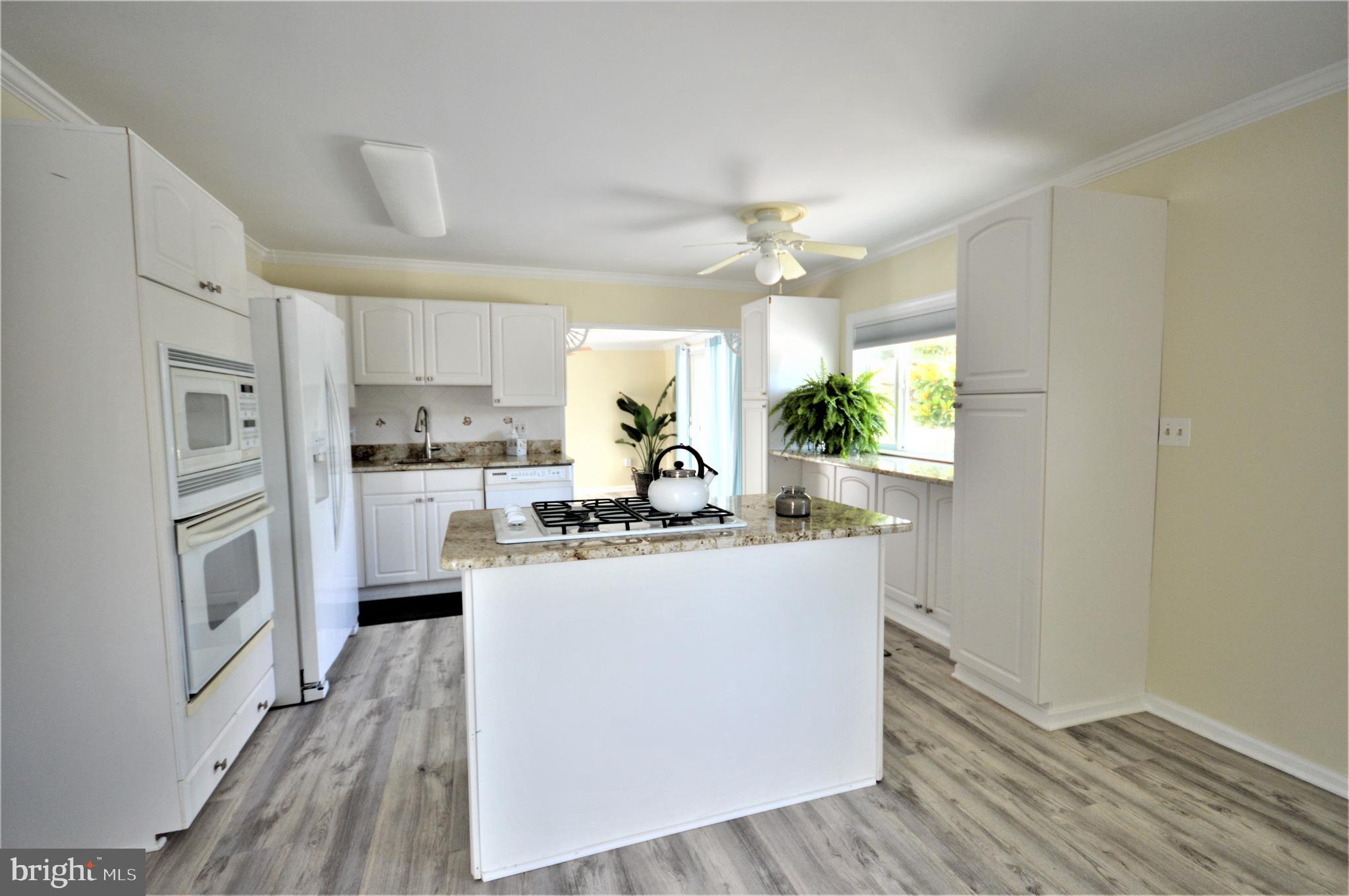 OCEAN PINES - WOOD DUCK II - Residential