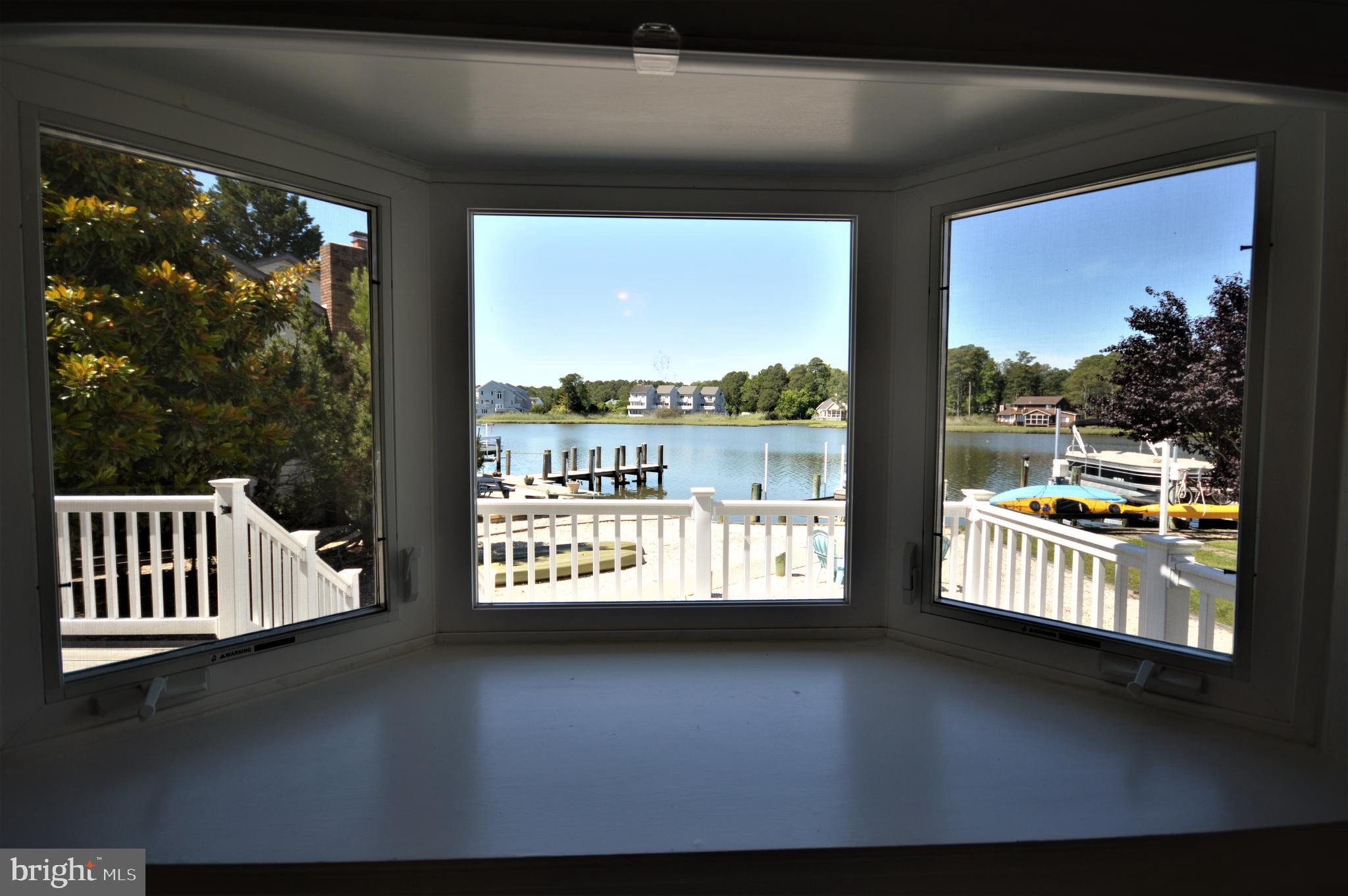 OCEAN PINES - WOOD DUCK II - Residential