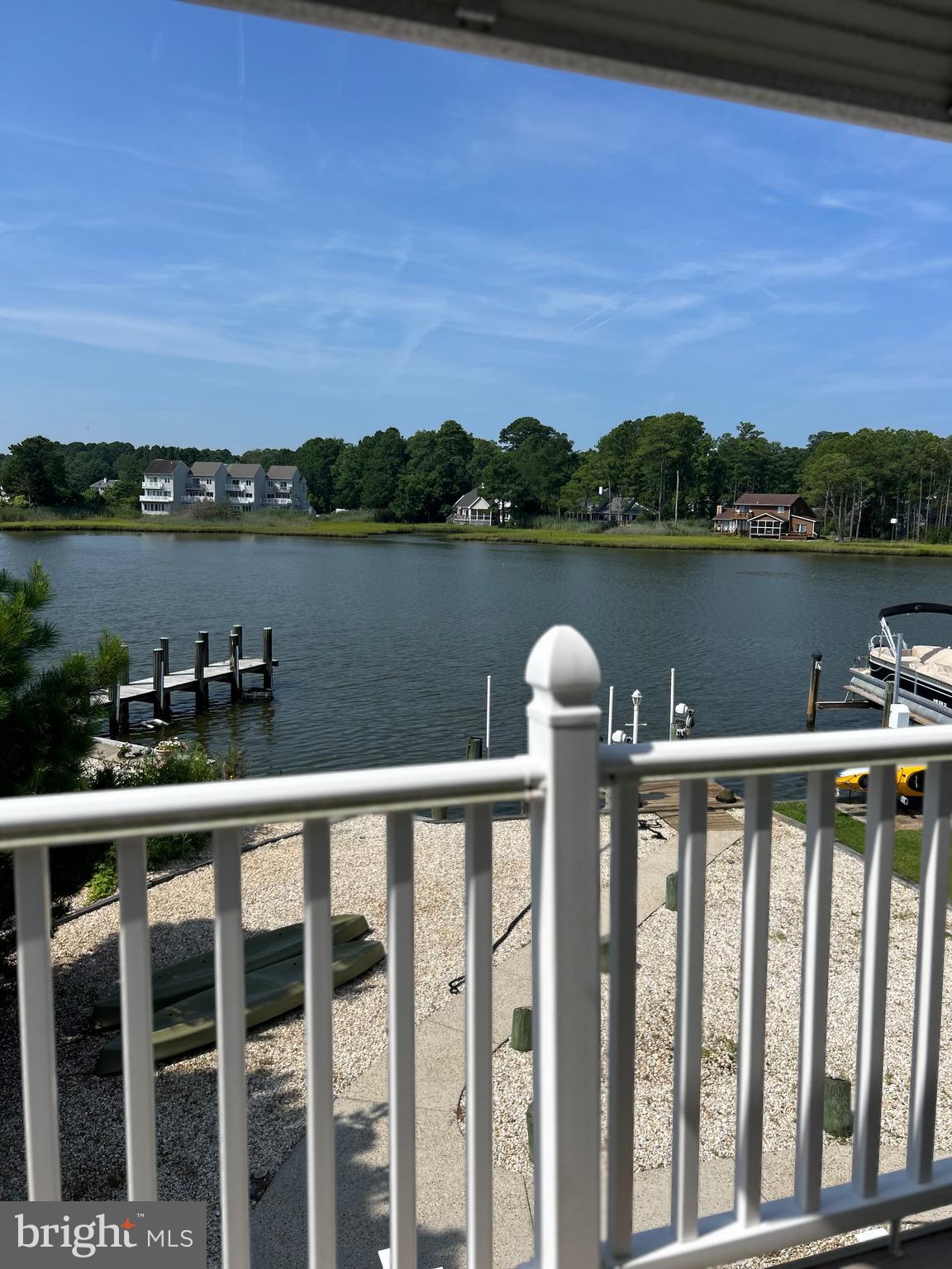 OCEAN PINES - WOOD DUCK II - Residential