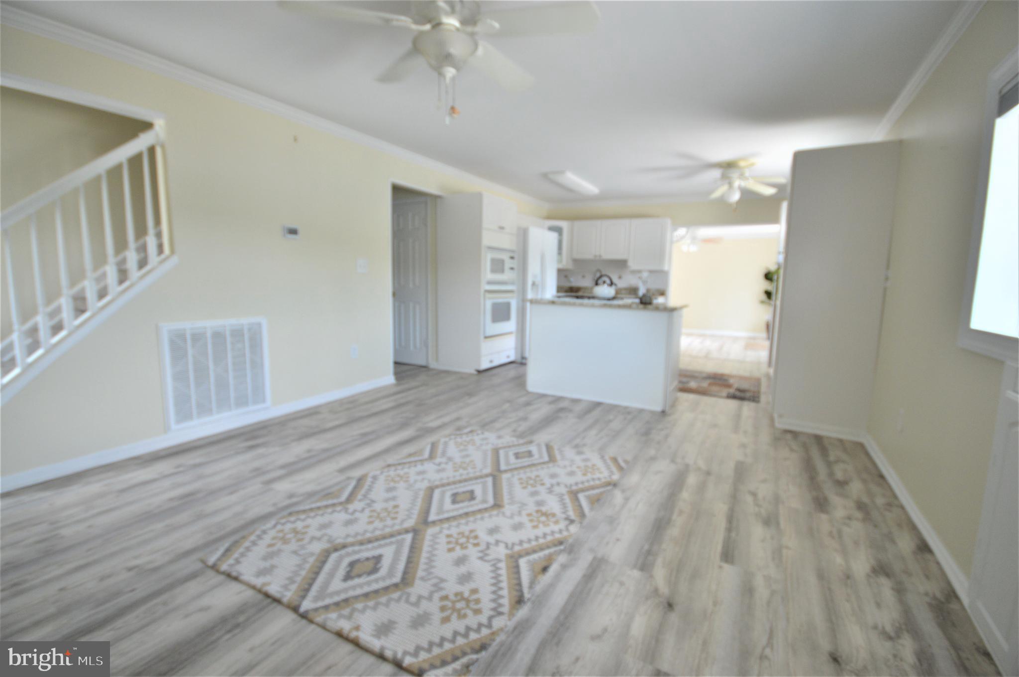 OCEAN PINES - WOOD DUCK II - Residential