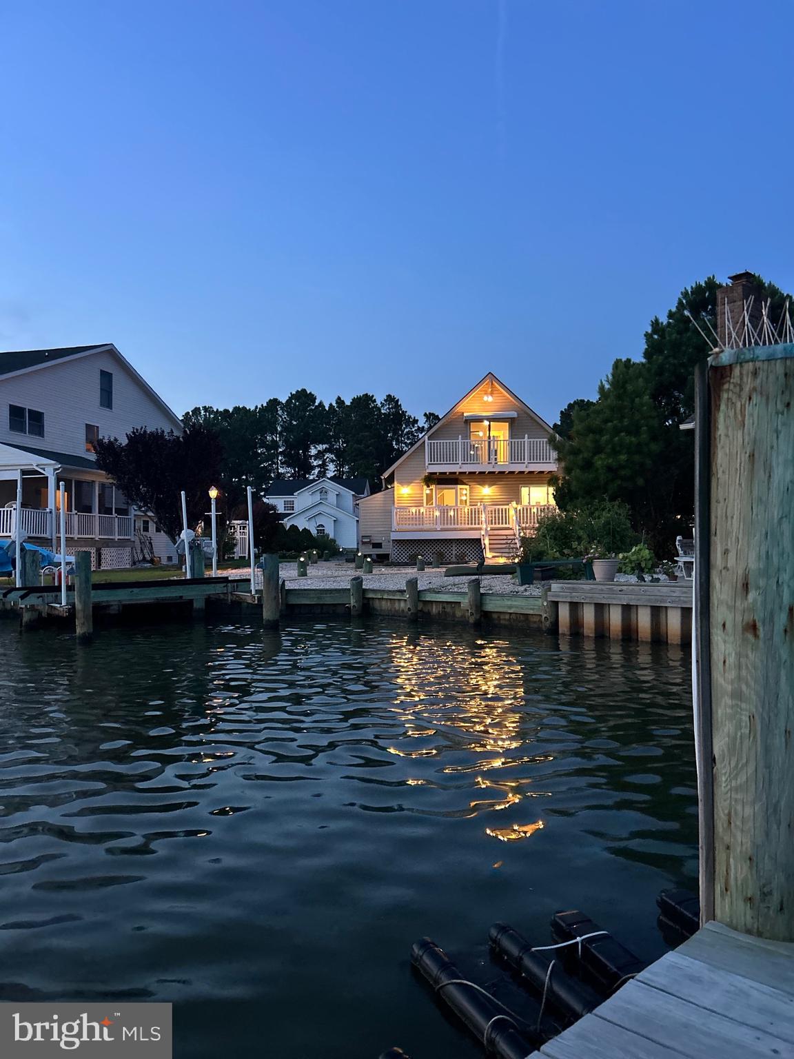 OCEAN PINES - WOOD DUCK II - Residential