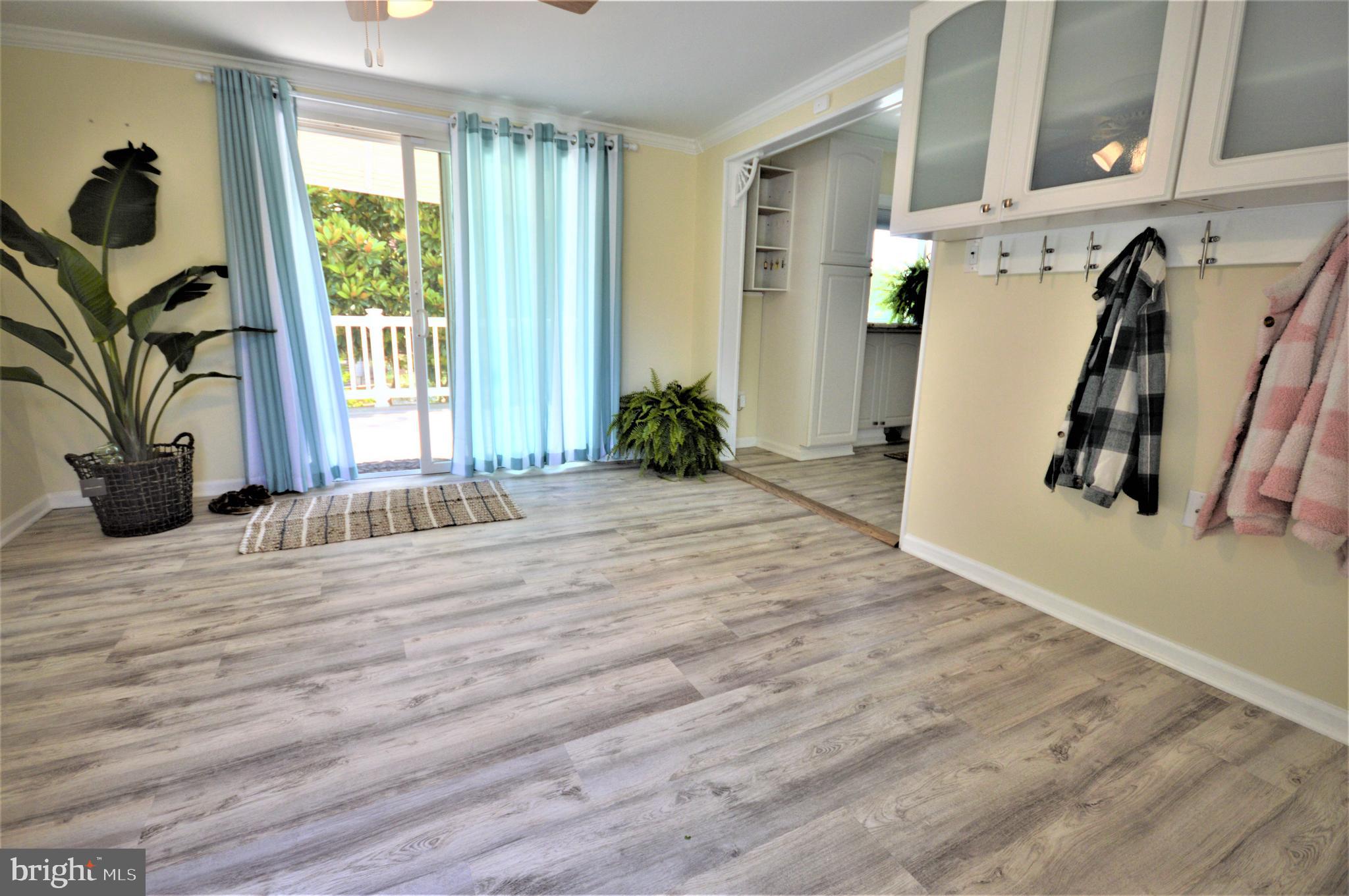 OCEAN PINES - WOOD DUCK II - Residential