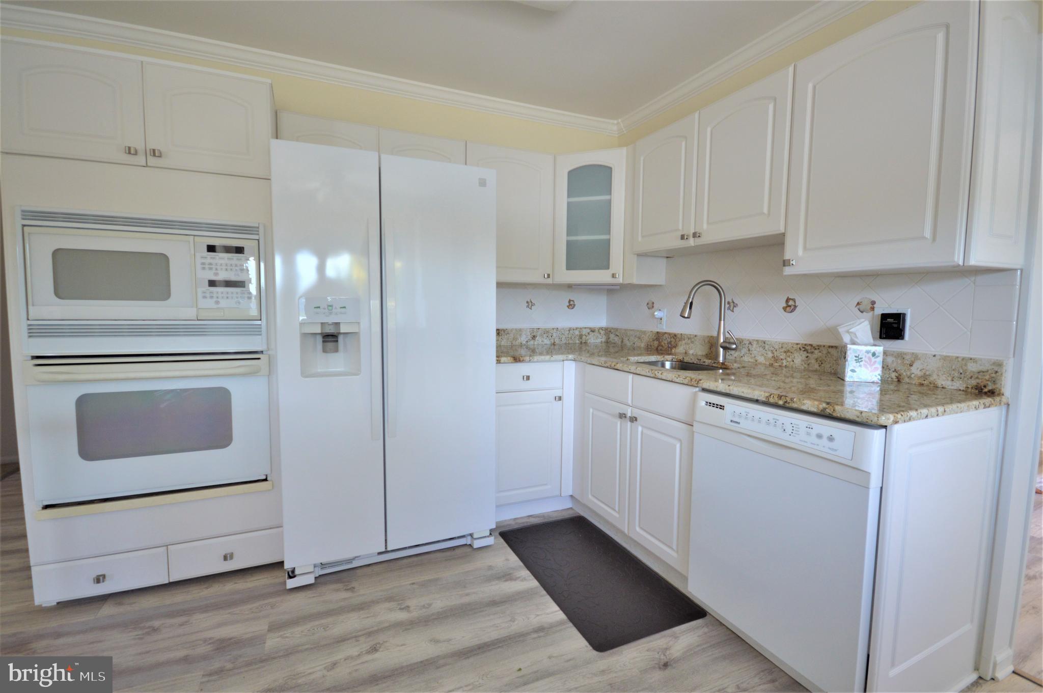 OCEAN PINES - WOOD DUCK II - Residential