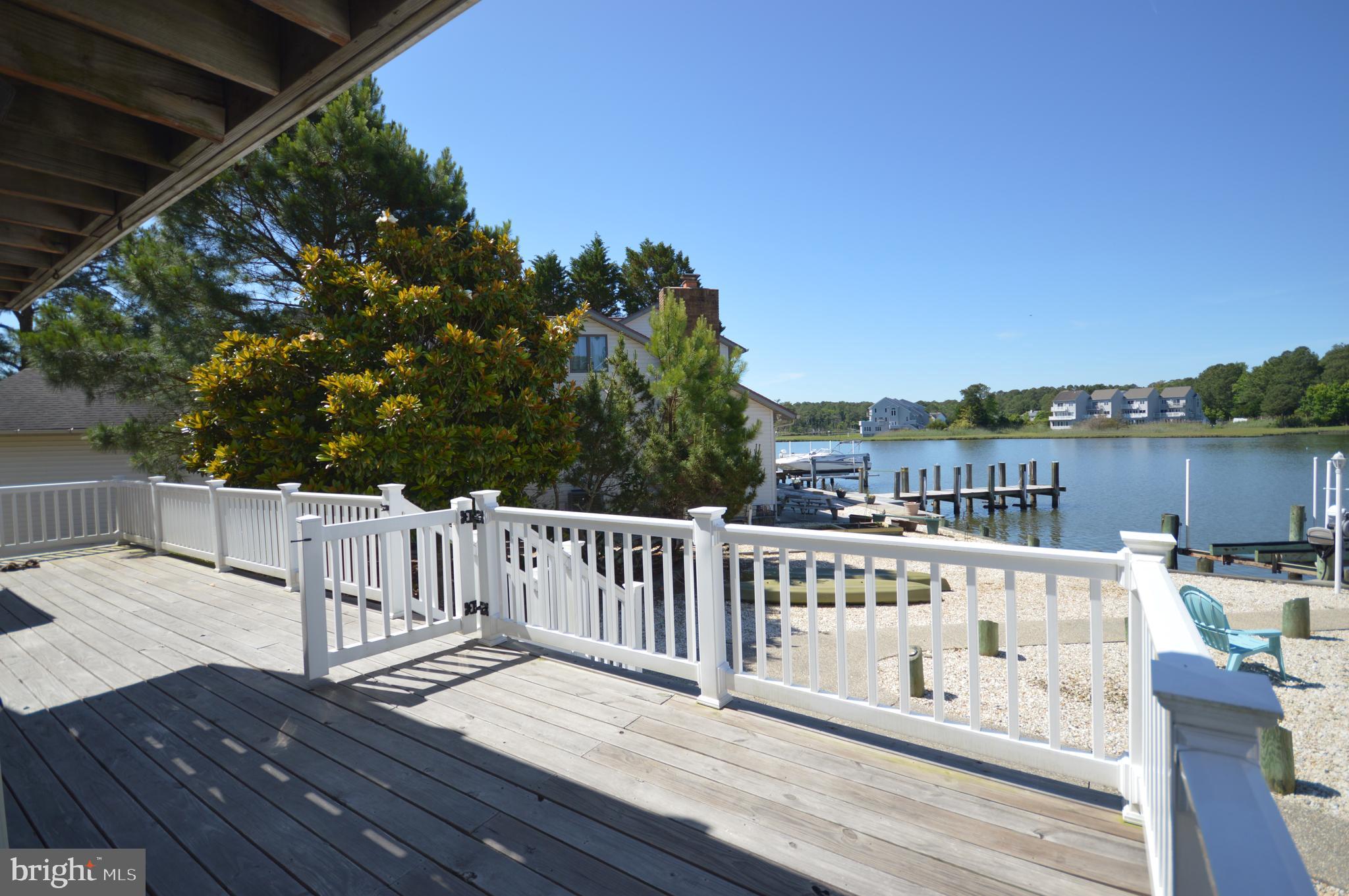 OCEAN PINES - WOOD DUCK II - Residential