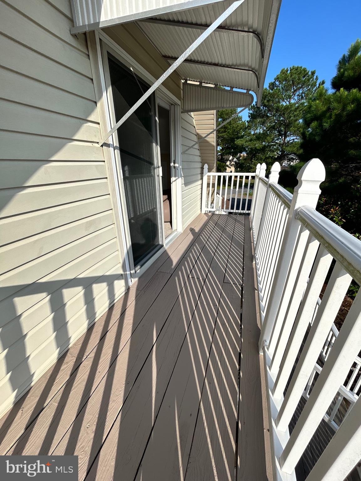 OCEAN PINES - WOOD DUCK II - Residential