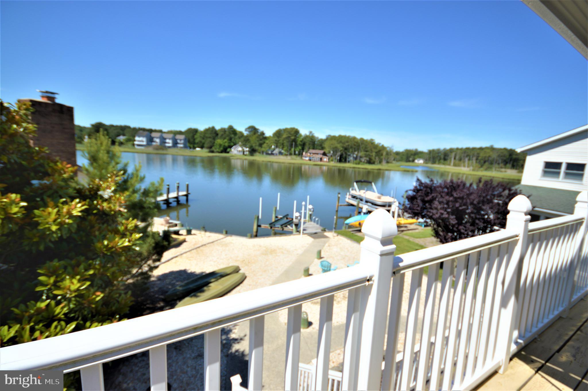 OCEAN PINES - WOOD DUCK II - Residential