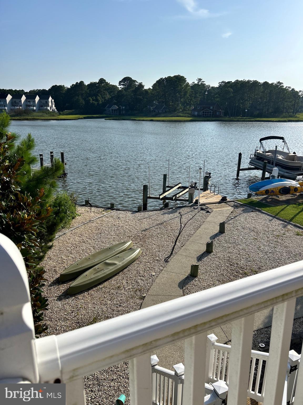 OCEAN PINES - WOOD DUCK II - Residential