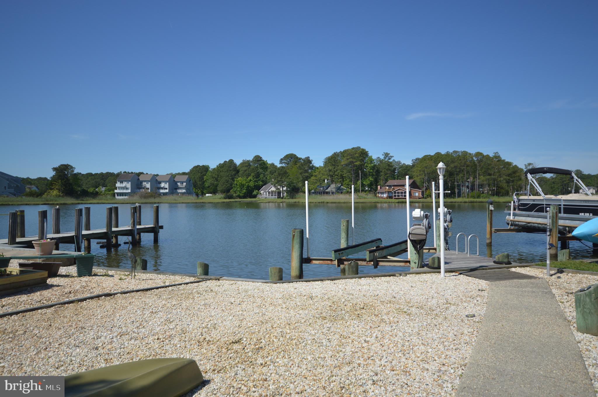 OCEAN PINES - WOOD DUCK II - Residential