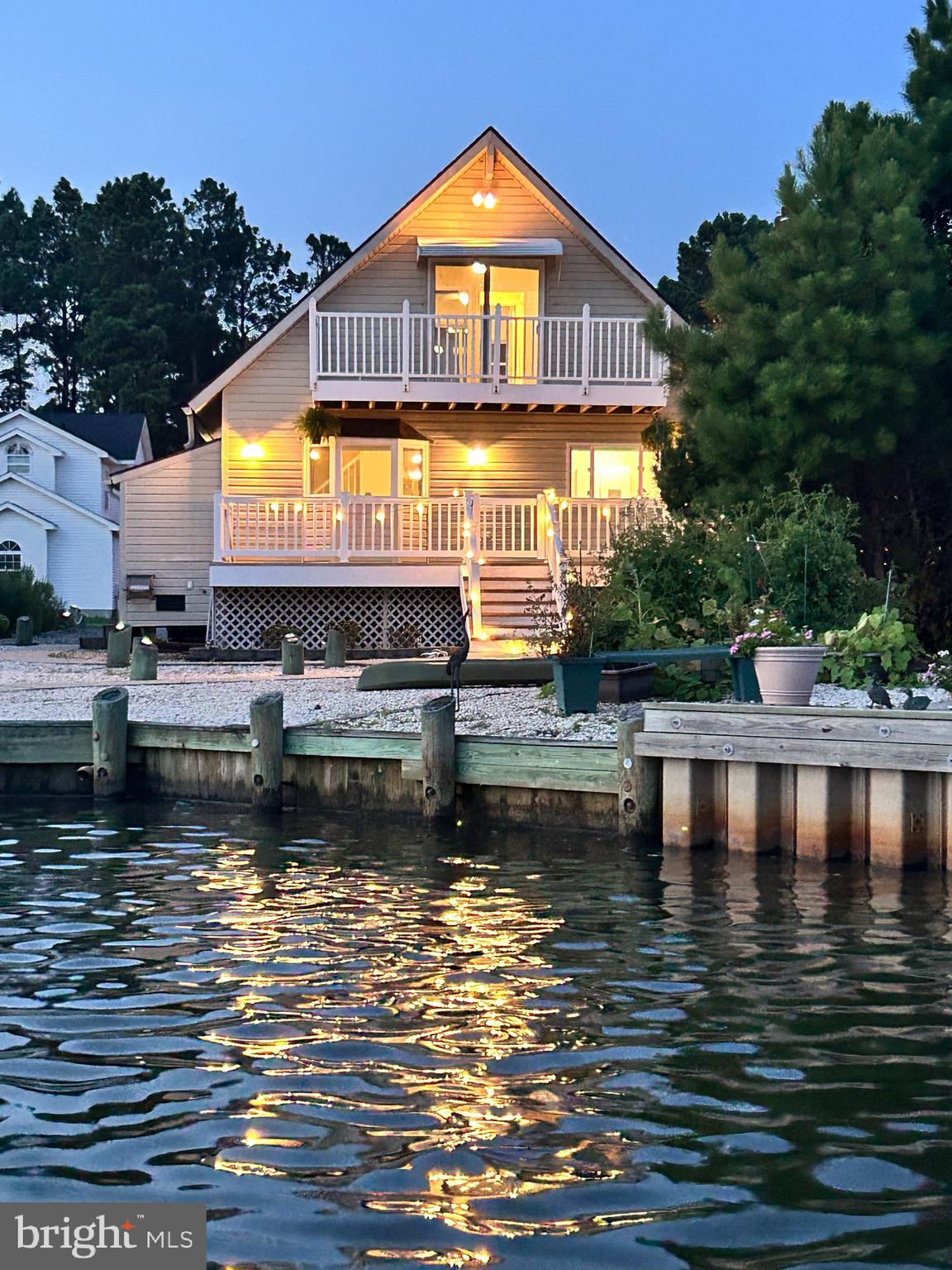 OCEAN PINES - WOOD DUCK II - Residential
