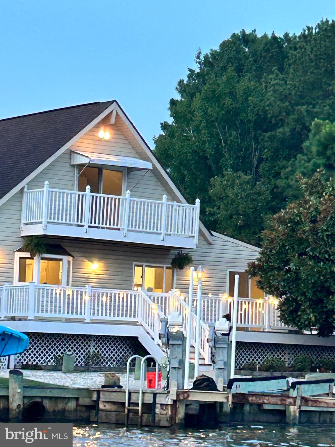 OCEAN PINES - WOOD DUCK II - Residential