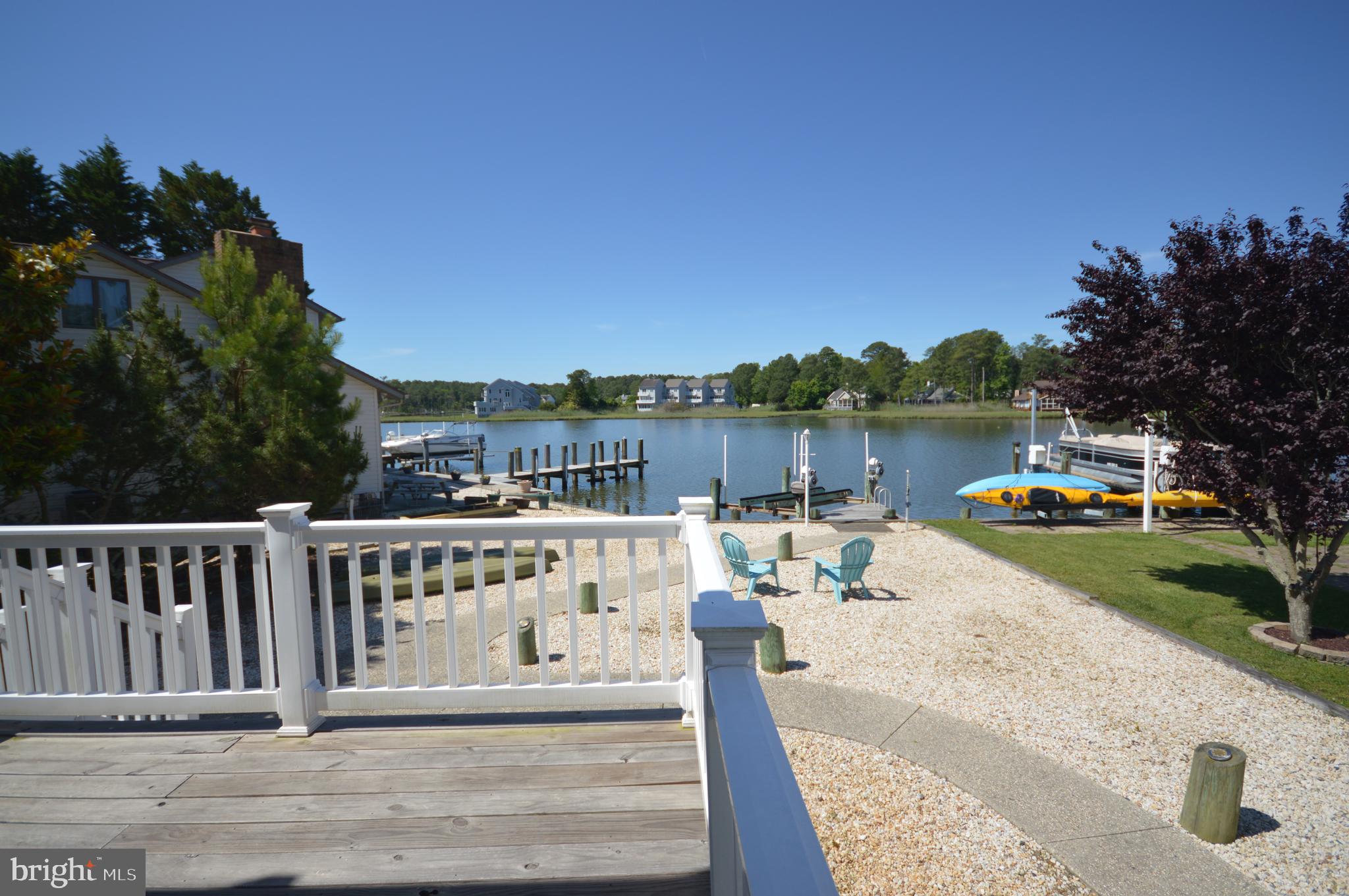 OCEAN PINES - WOOD DUCK II - Residential