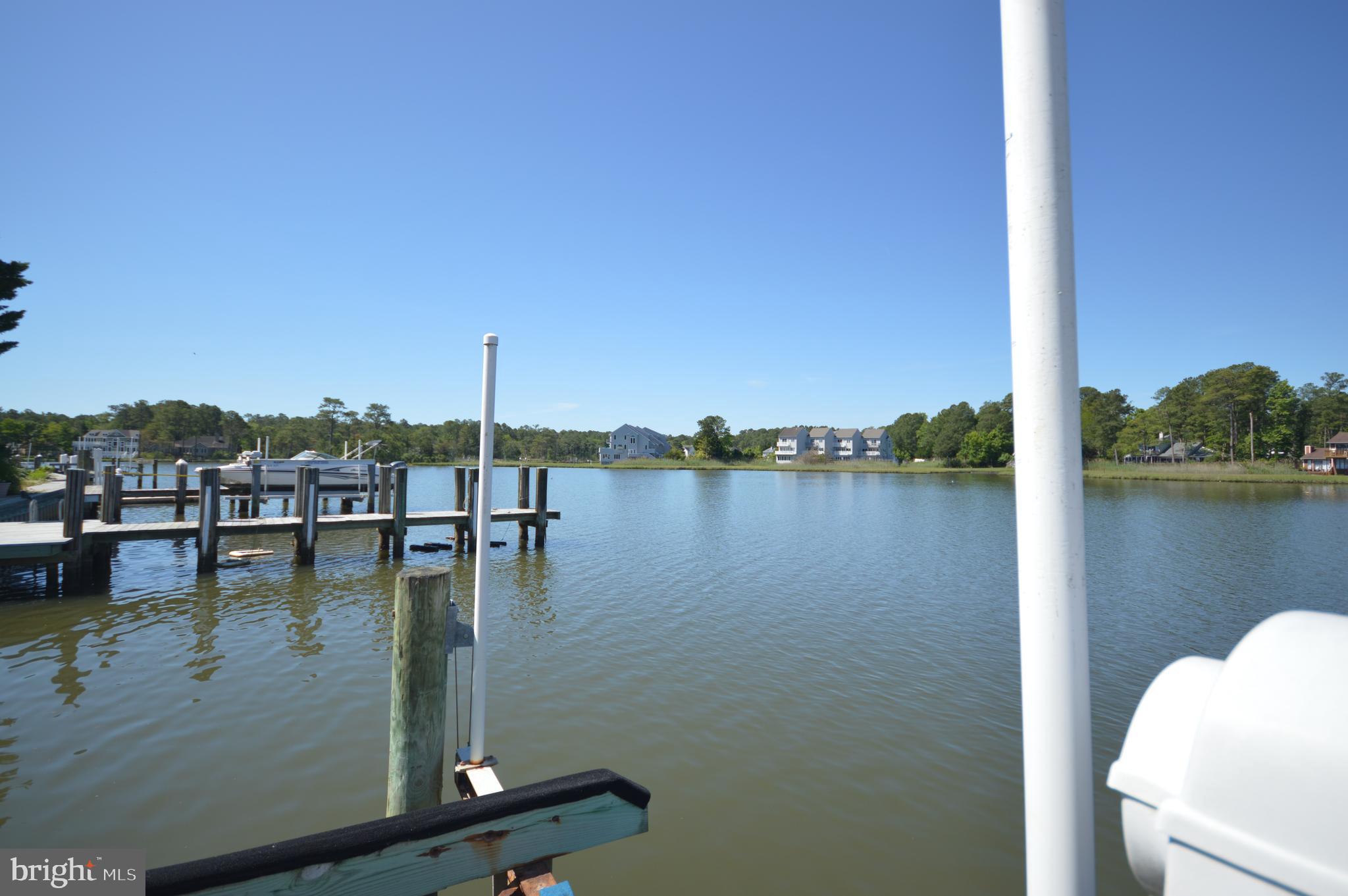 OCEAN PINES - WOOD DUCK II - Residential