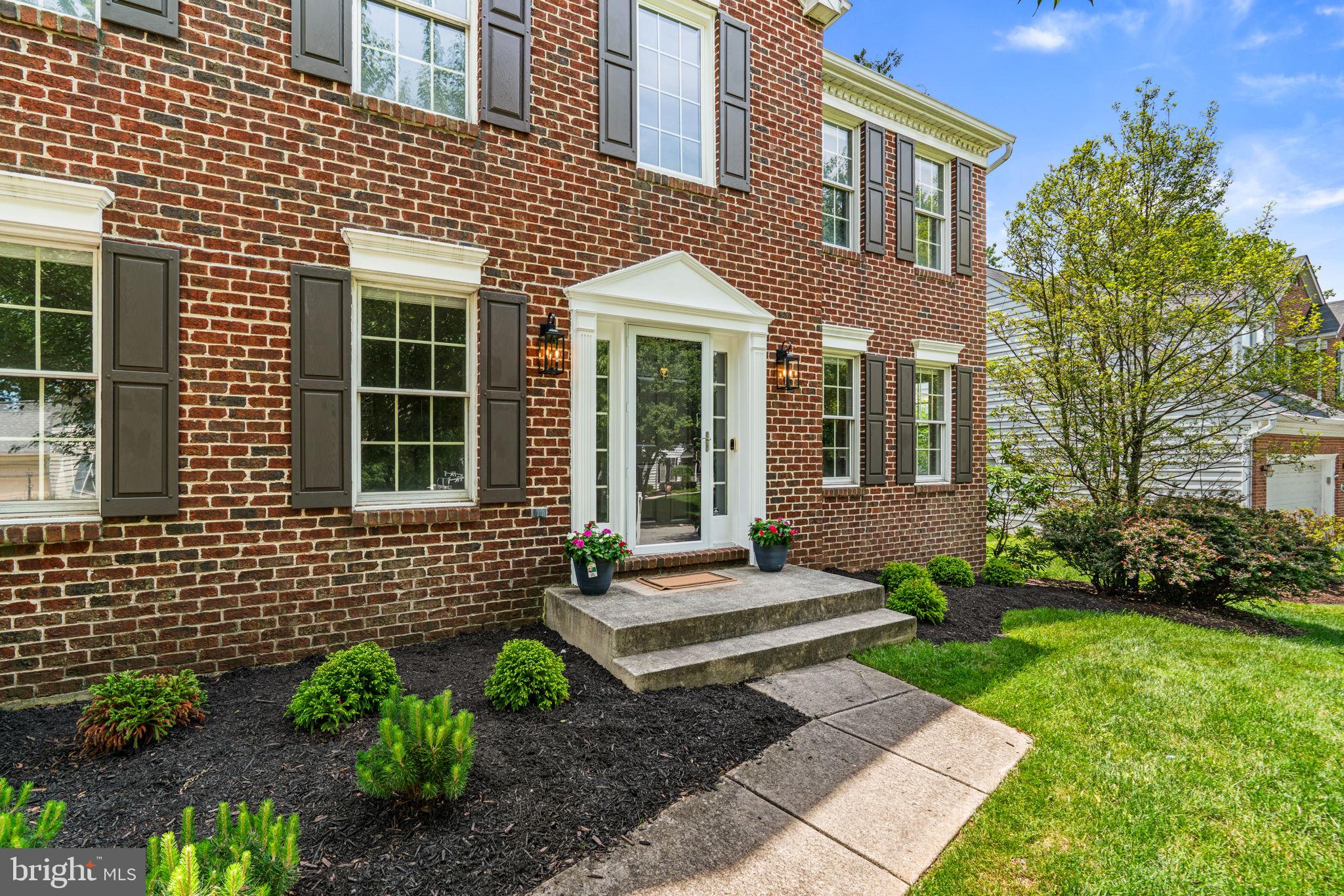 HICKORY RIDGE - Residential