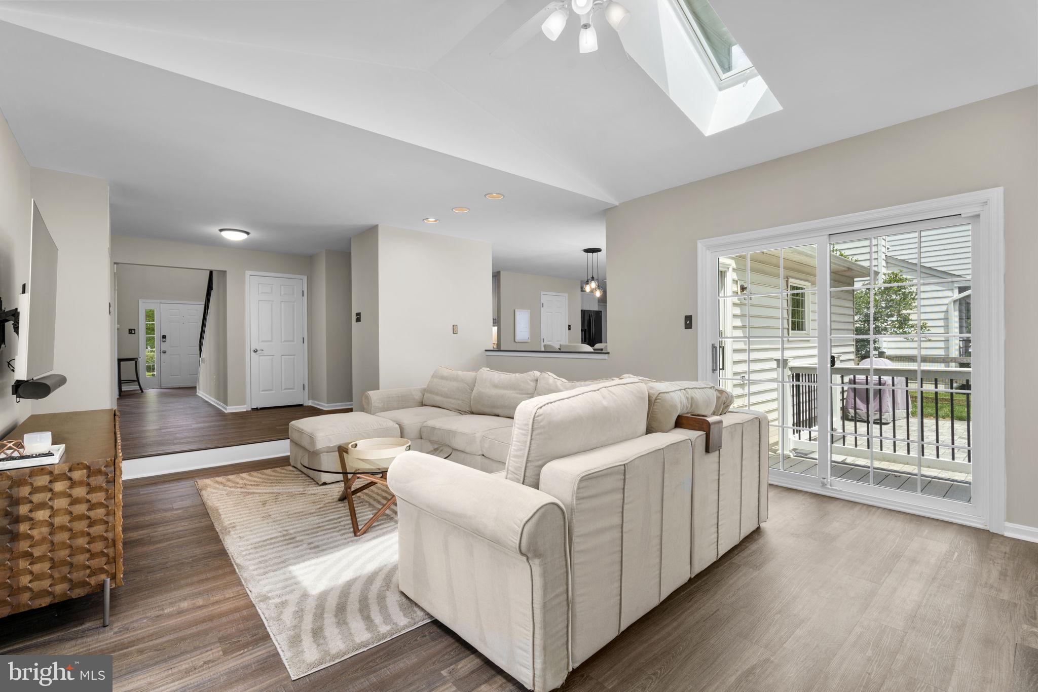 HICKORY RIDGE - Residential