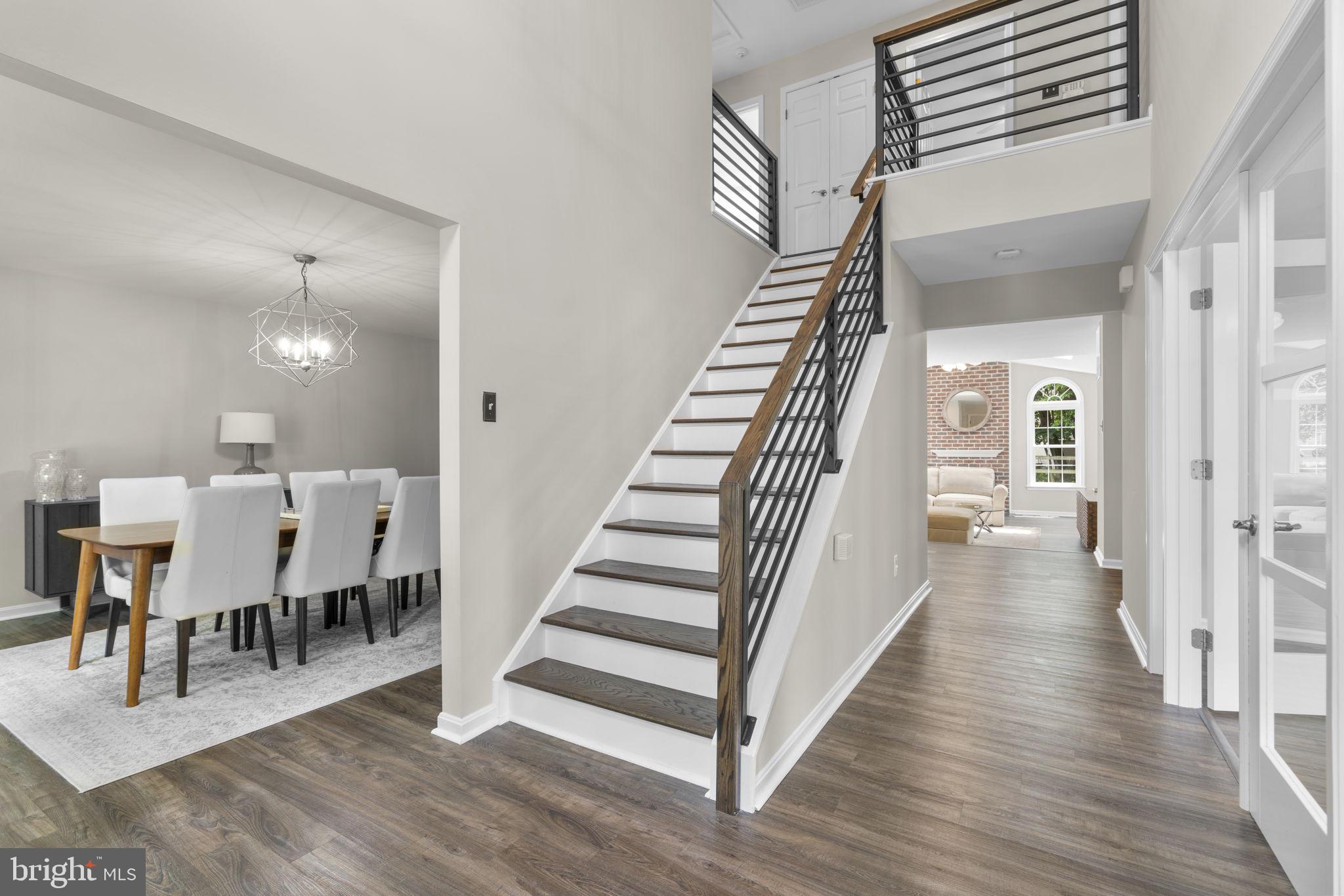 HICKORY RIDGE - Residential