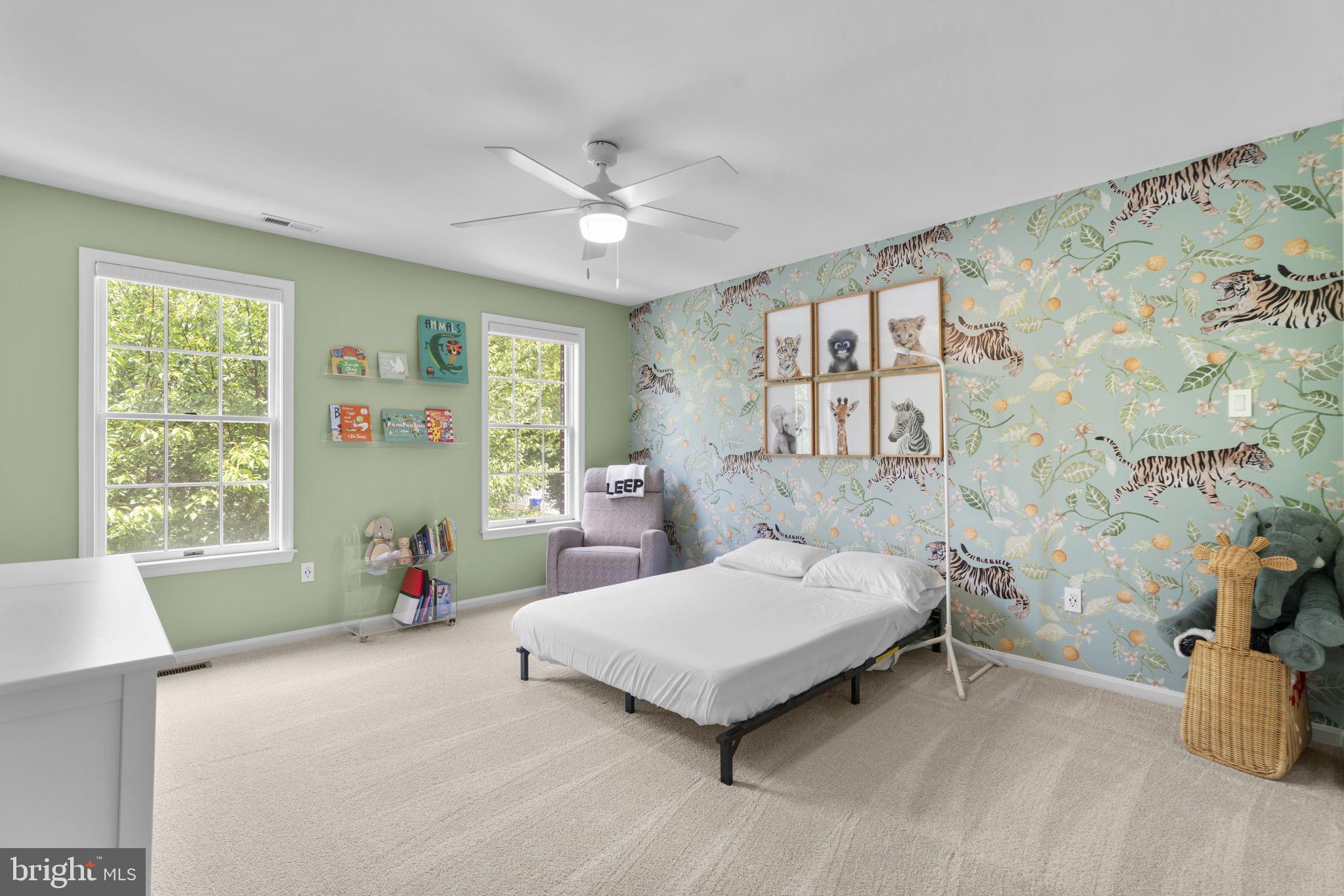 HICKORY RIDGE - Residential
